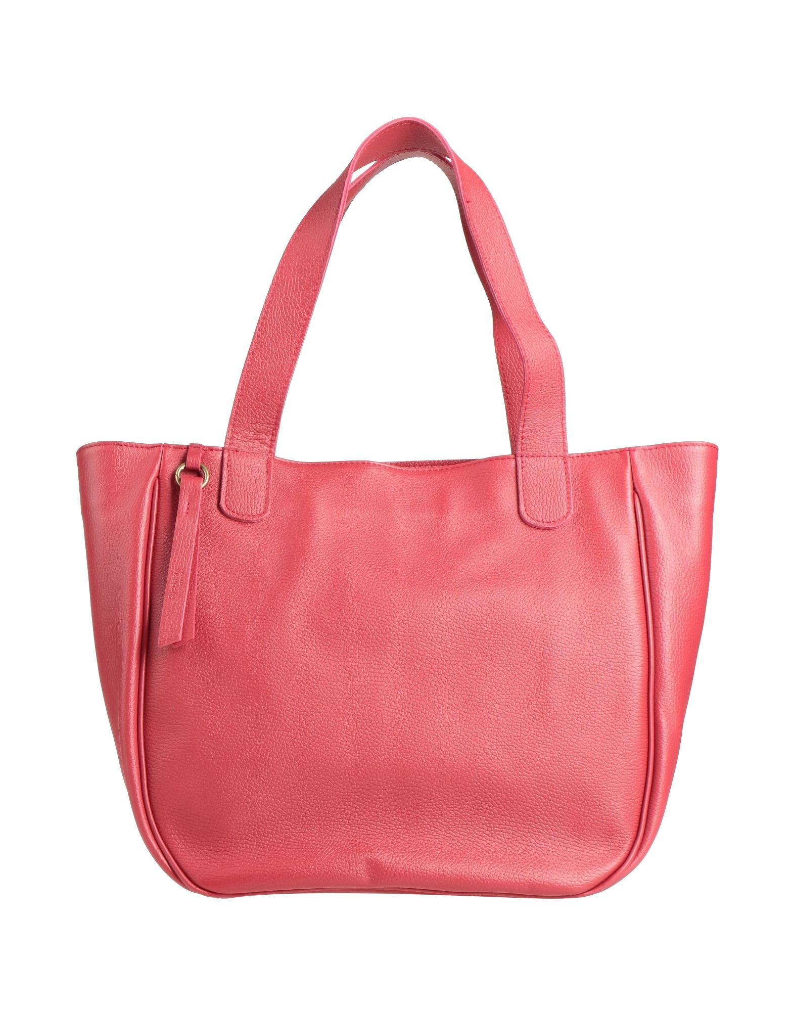 CORSIA Handtaschen Damen Rot von CORSIA