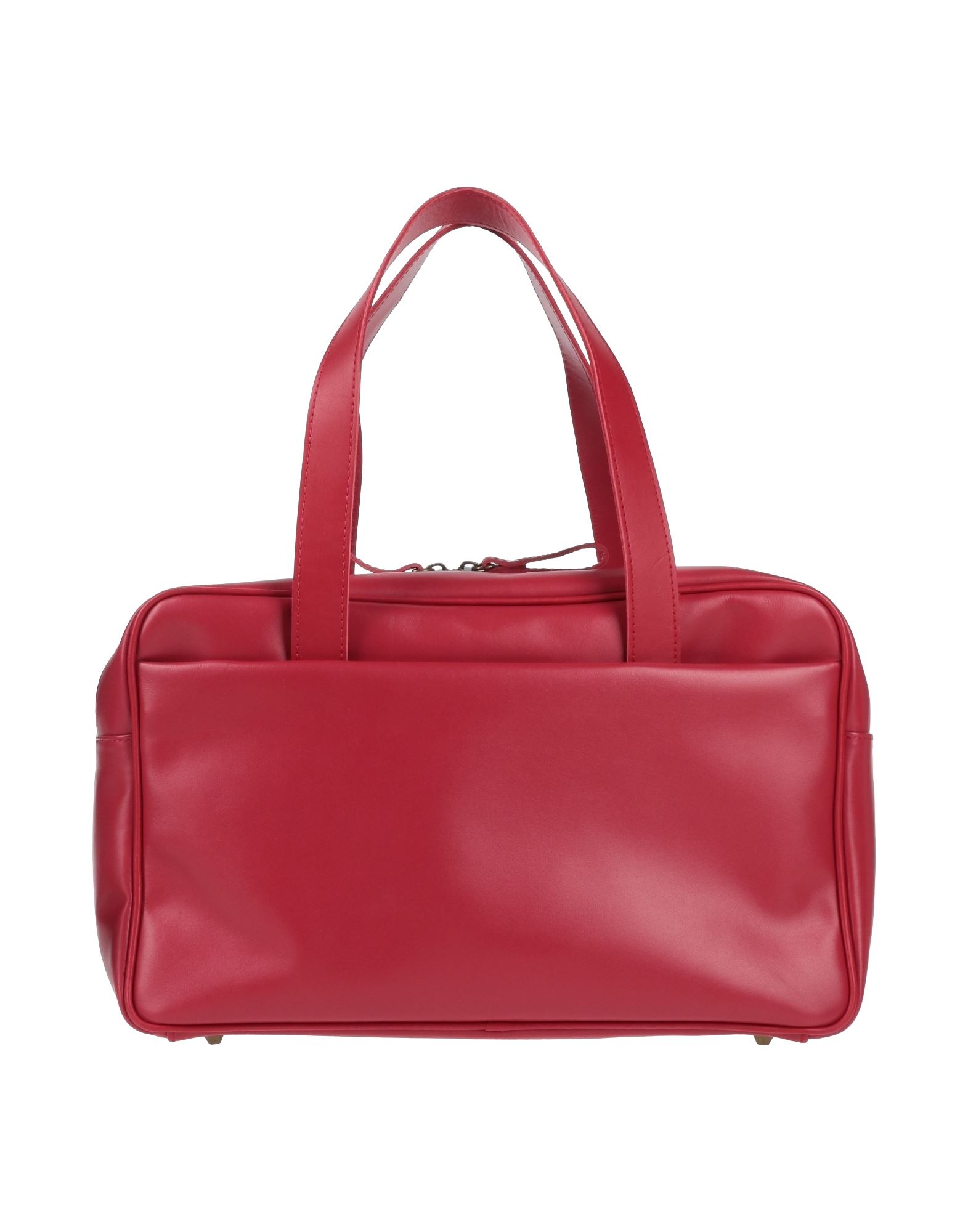 CORSIA Handtaschen Damen Rot von CORSIA