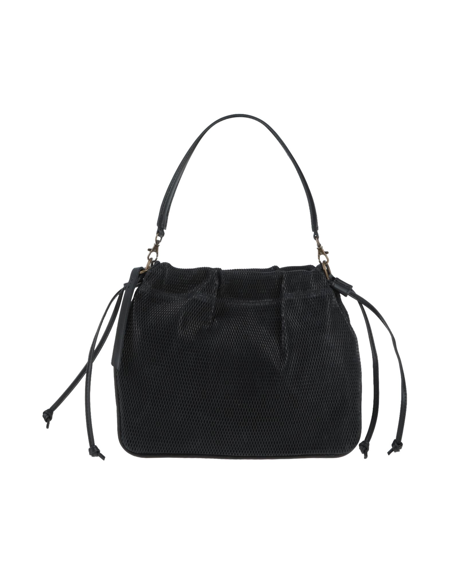 CORSIA Handtaschen Damen Schwarz von CORSIA