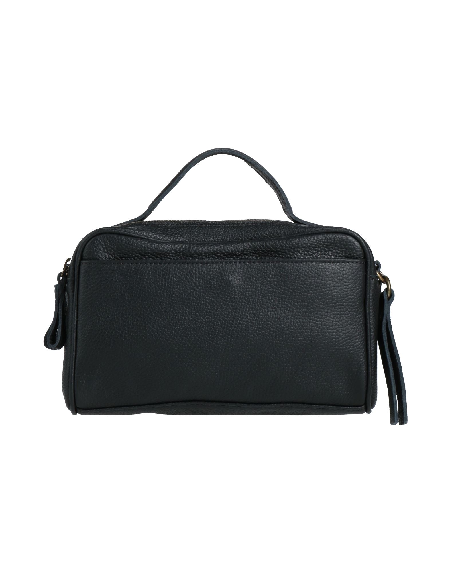 CORSIA Handtaschen Damen Schwarz von CORSIA