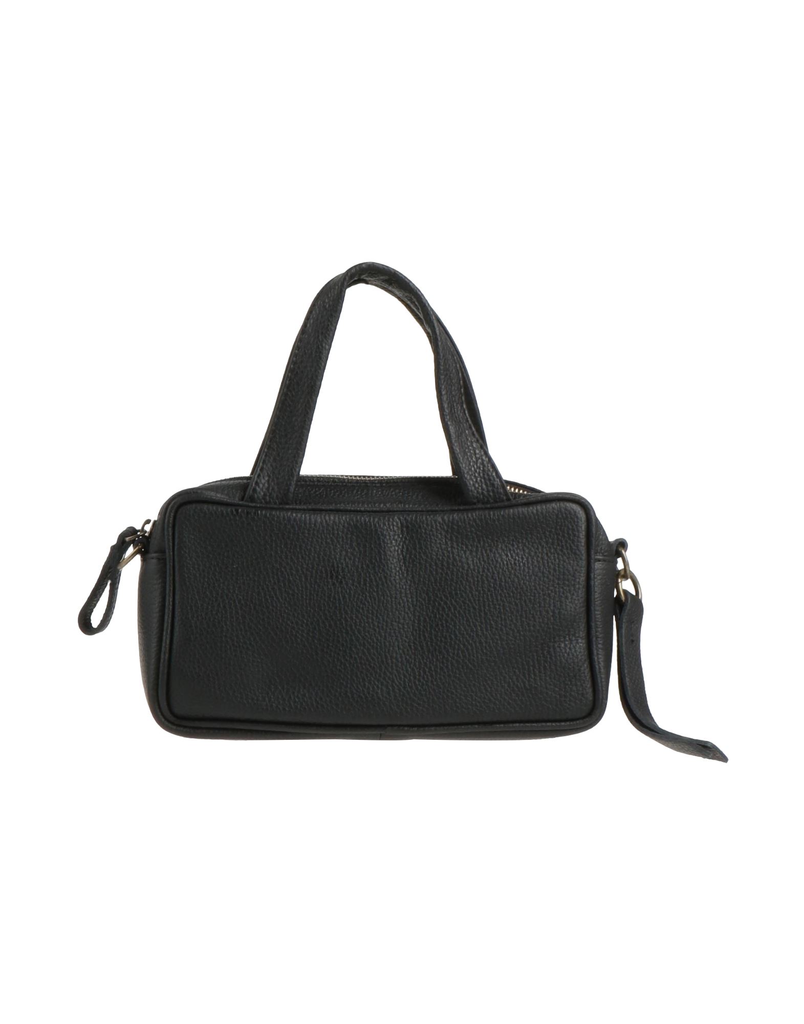 CORSIA Handtaschen Damen Schwarz von CORSIA