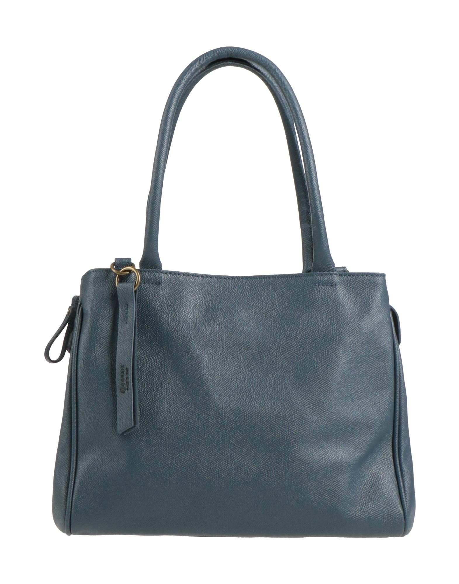 CORSIA Handtaschen Damen Taubenblau von CORSIA