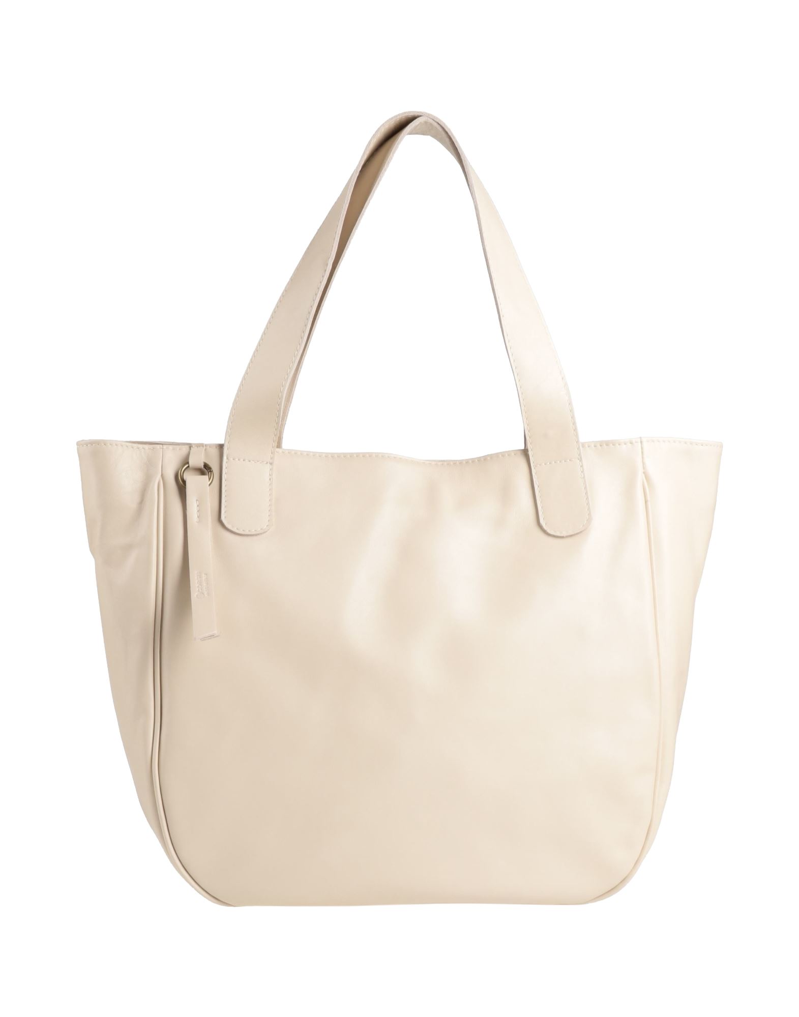 CORSIA Schultertasche Damen Elfenbein von CORSIA