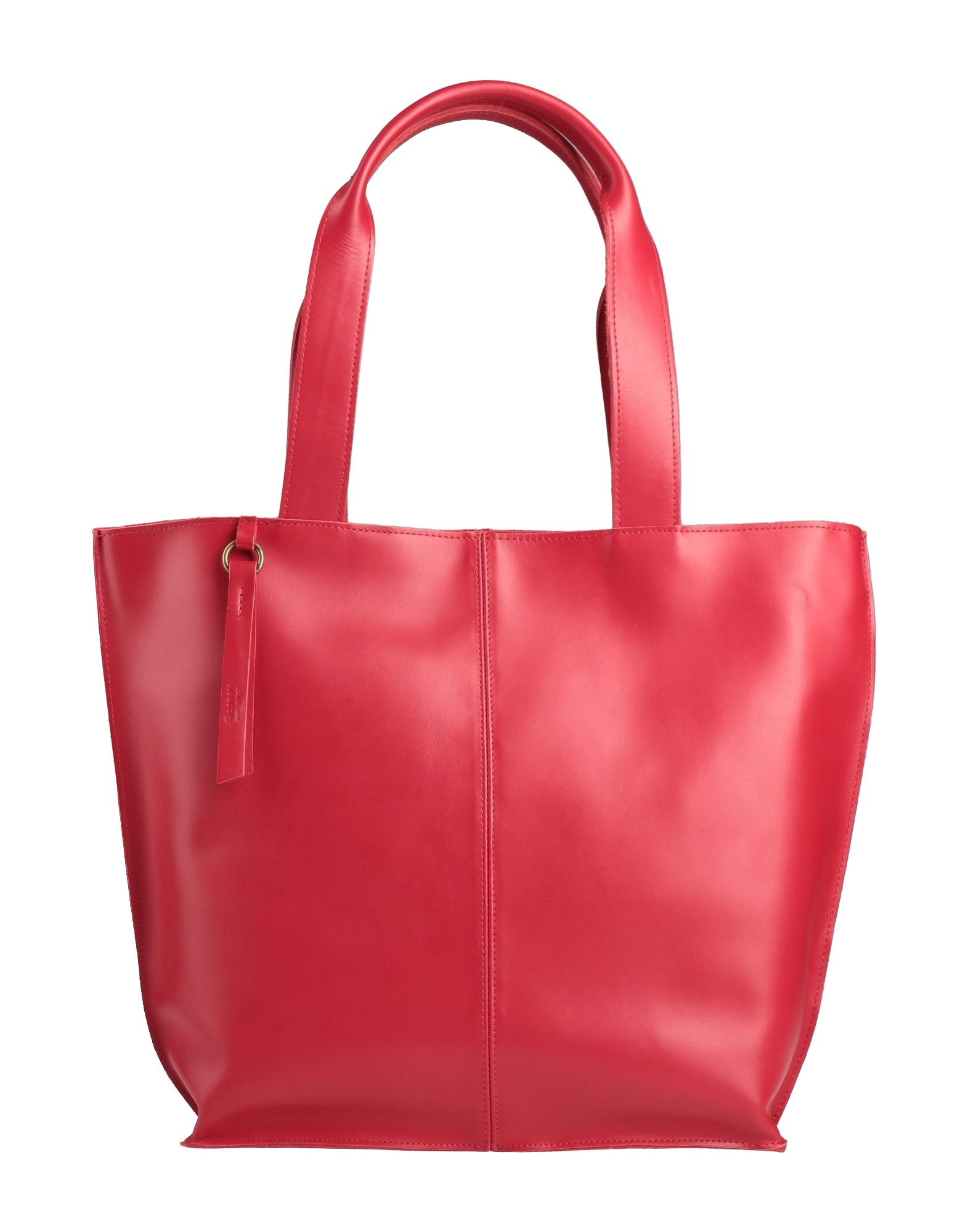 CORSIA Schultertasche Damen Rot von CORSIA