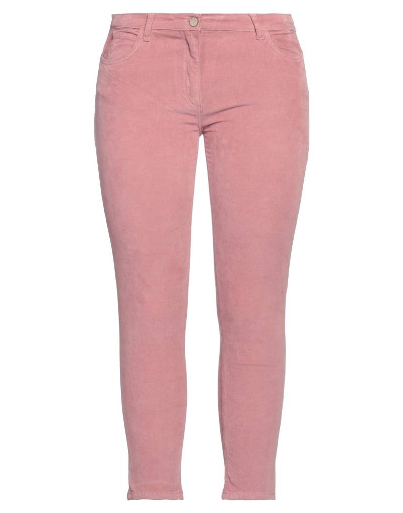 CORTE dei GONZAGA Hose Damen Antikrosa von CORTE dei GONZAGA