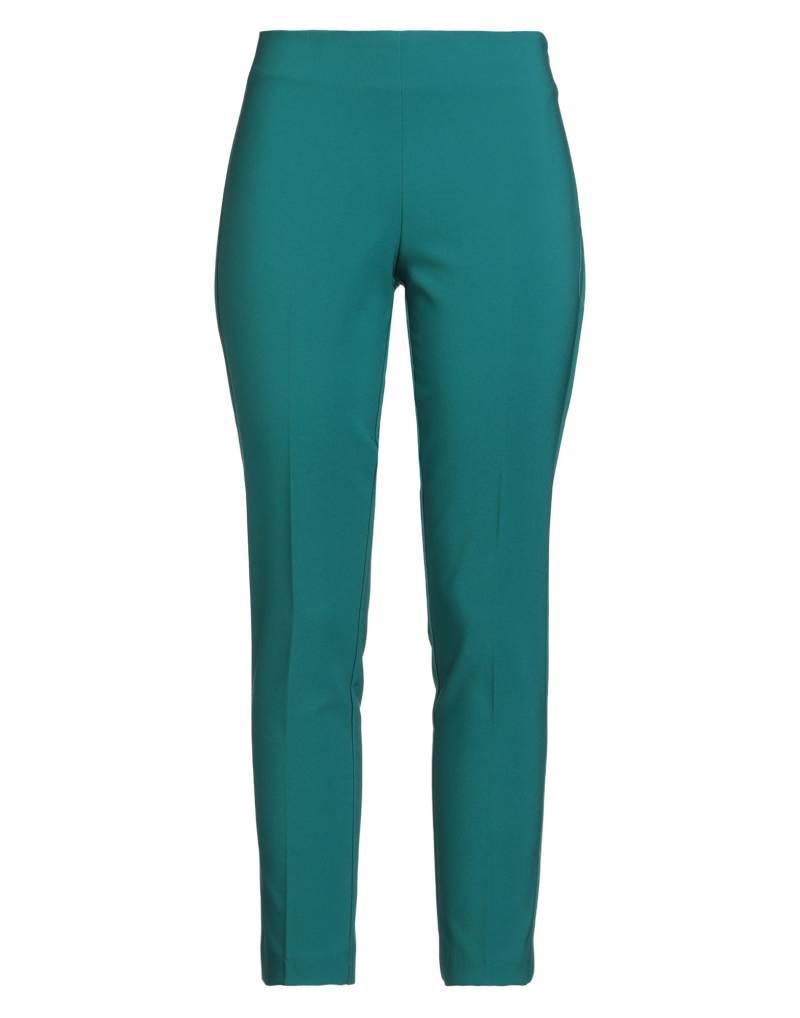 CORTE dei GONZAGA Hose Damen Aquamarin von CORTE dei GONZAGA