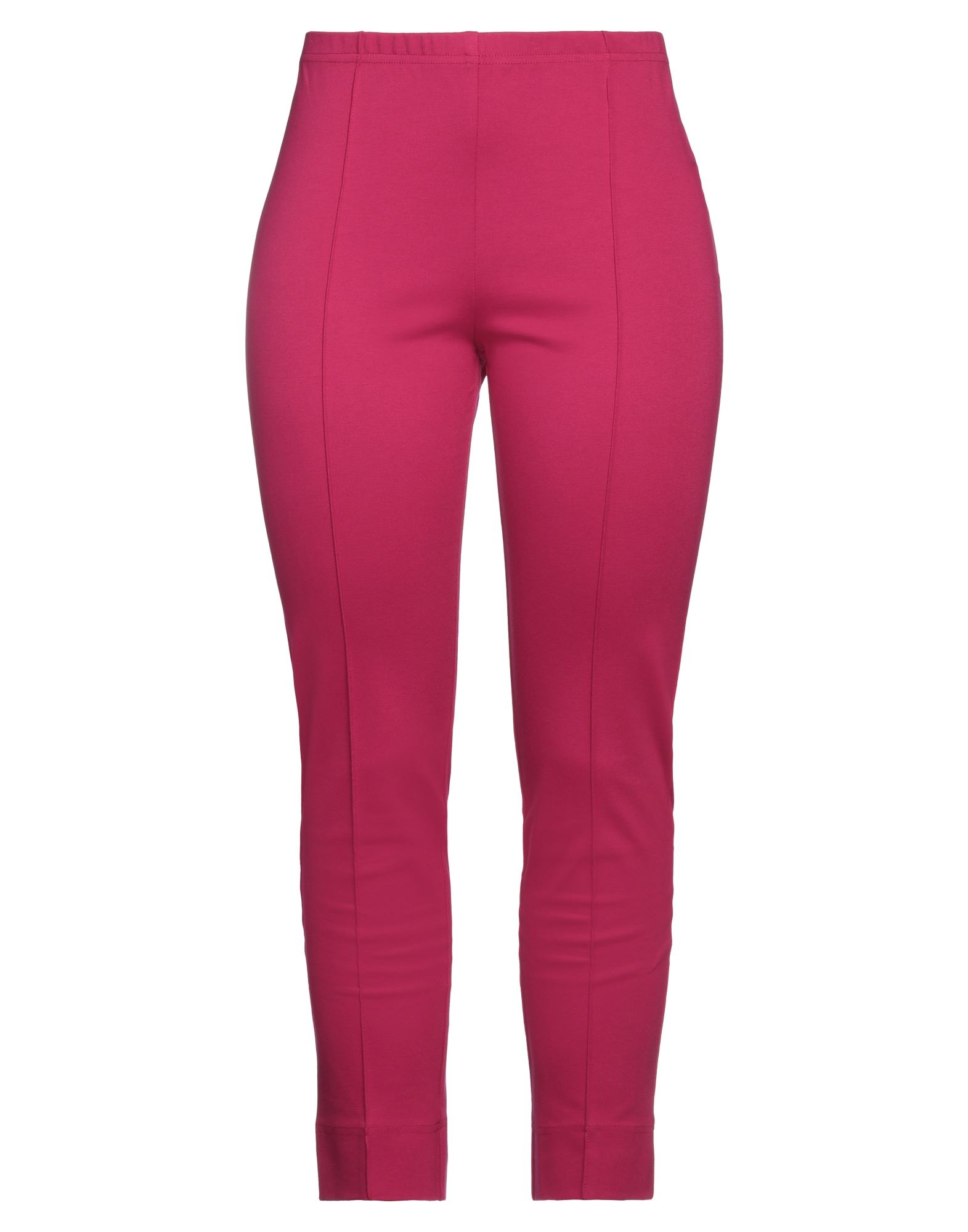 CORTE dei GONZAGA Hose Damen Fuchsia von CORTE dei GONZAGA