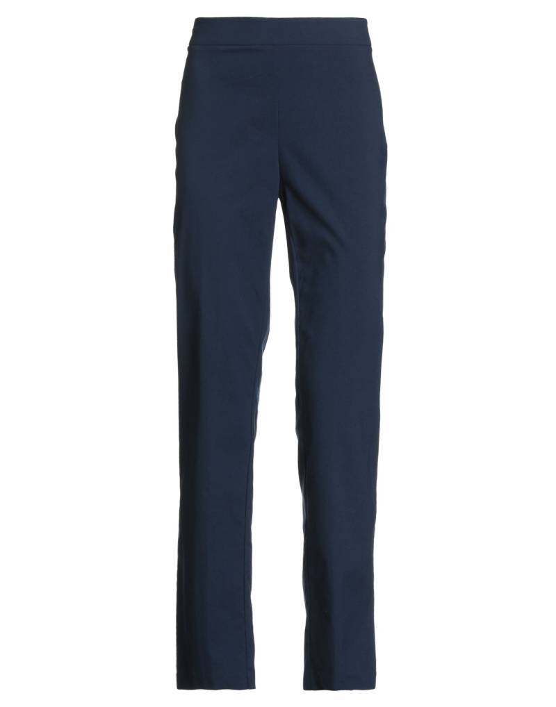 CORTE dei GONZAGA Hose Damen Marineblau von CORTE dei GONZAGA
