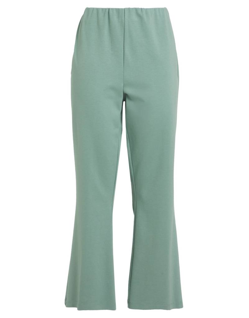 CORTE dei GONZAGA Hose Damen Salbeigrün von CORTE dei GONZAGA