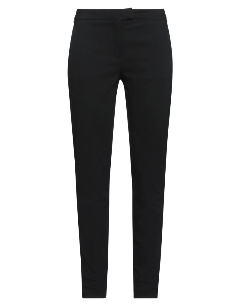 CORTE dei GONZAGA Hose Damen Schwarz von CORTE dei GONZAGA