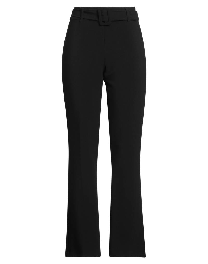 CORTE dei GONZAGA Hose Damen Schwarz von CORTE dei GONZAGA