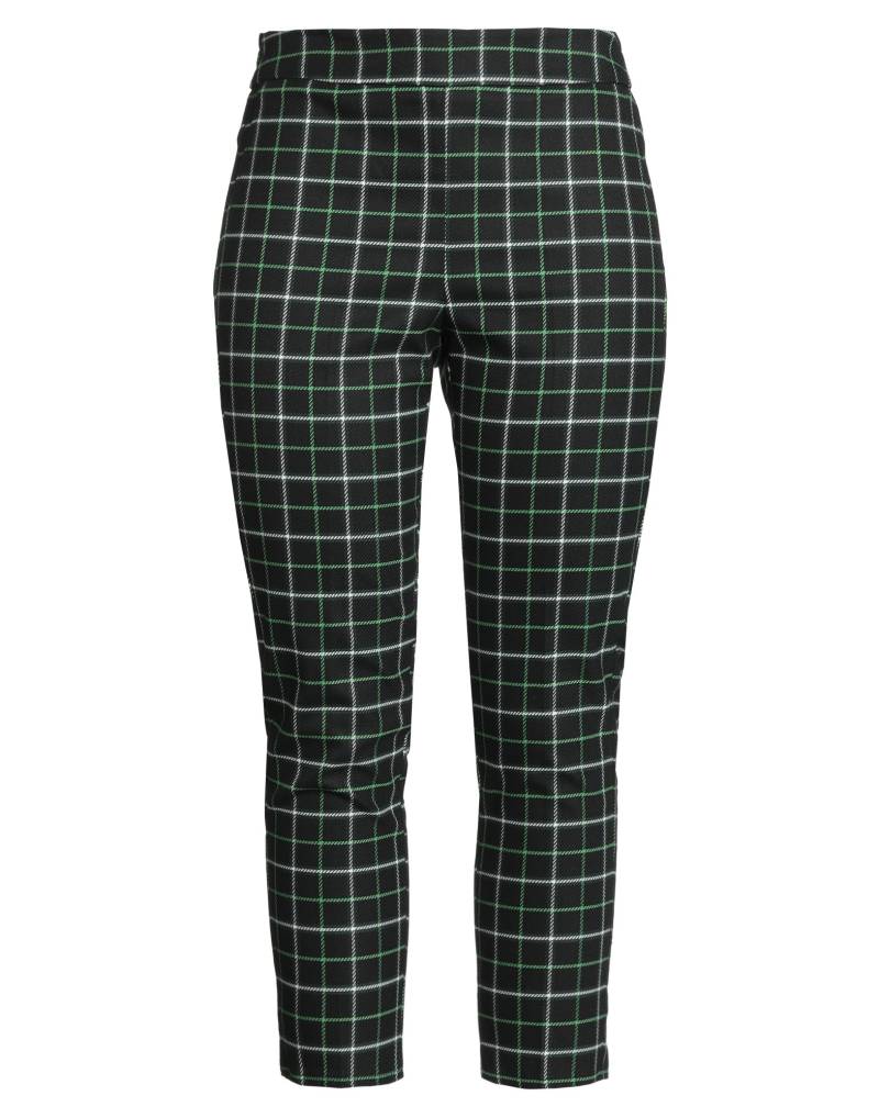 CORTE dei GONZAGA Hose Damen Schwarz von CORTE dei GONZAGA