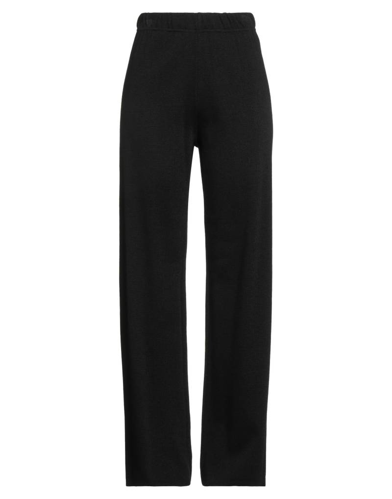 CORTE dei GONZAGA Hose Damen Schwarz von CORTE dei GONZAGA