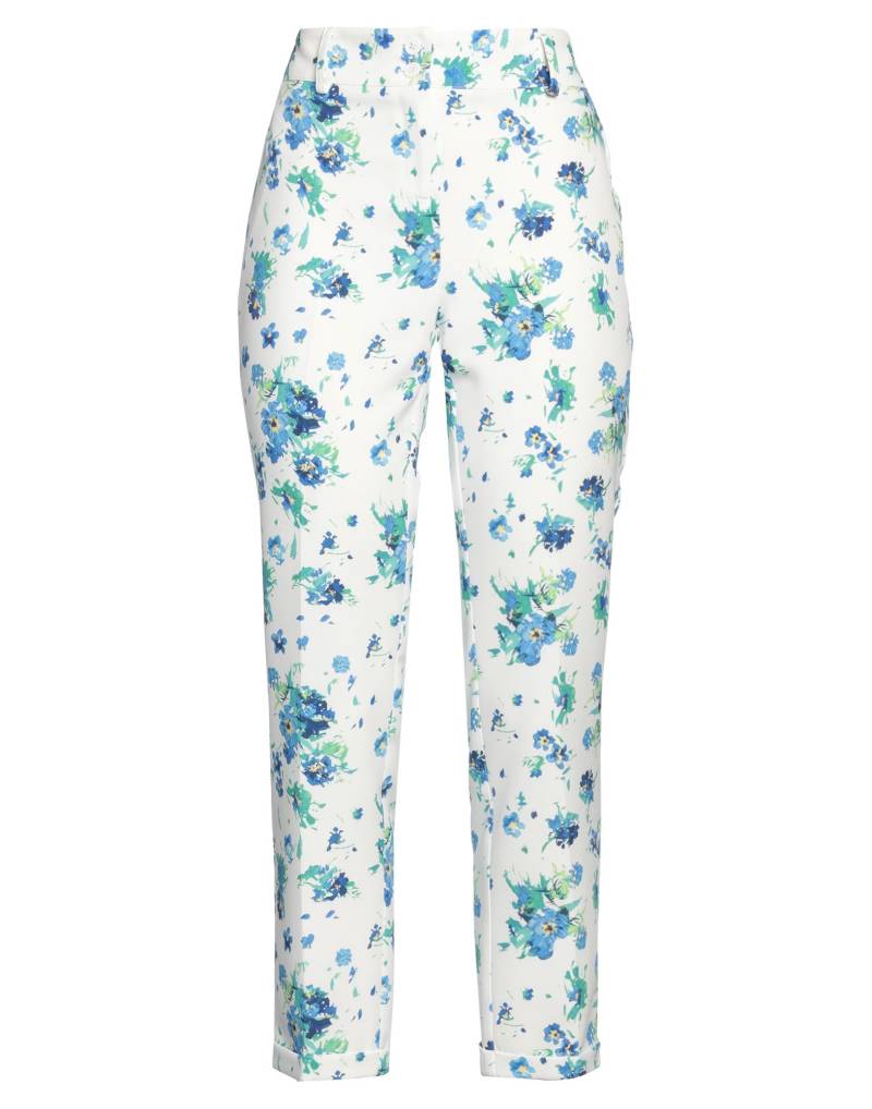 CORTE dei GONZAGA Hose Damen Weiß von CORTE dei GONZAGA