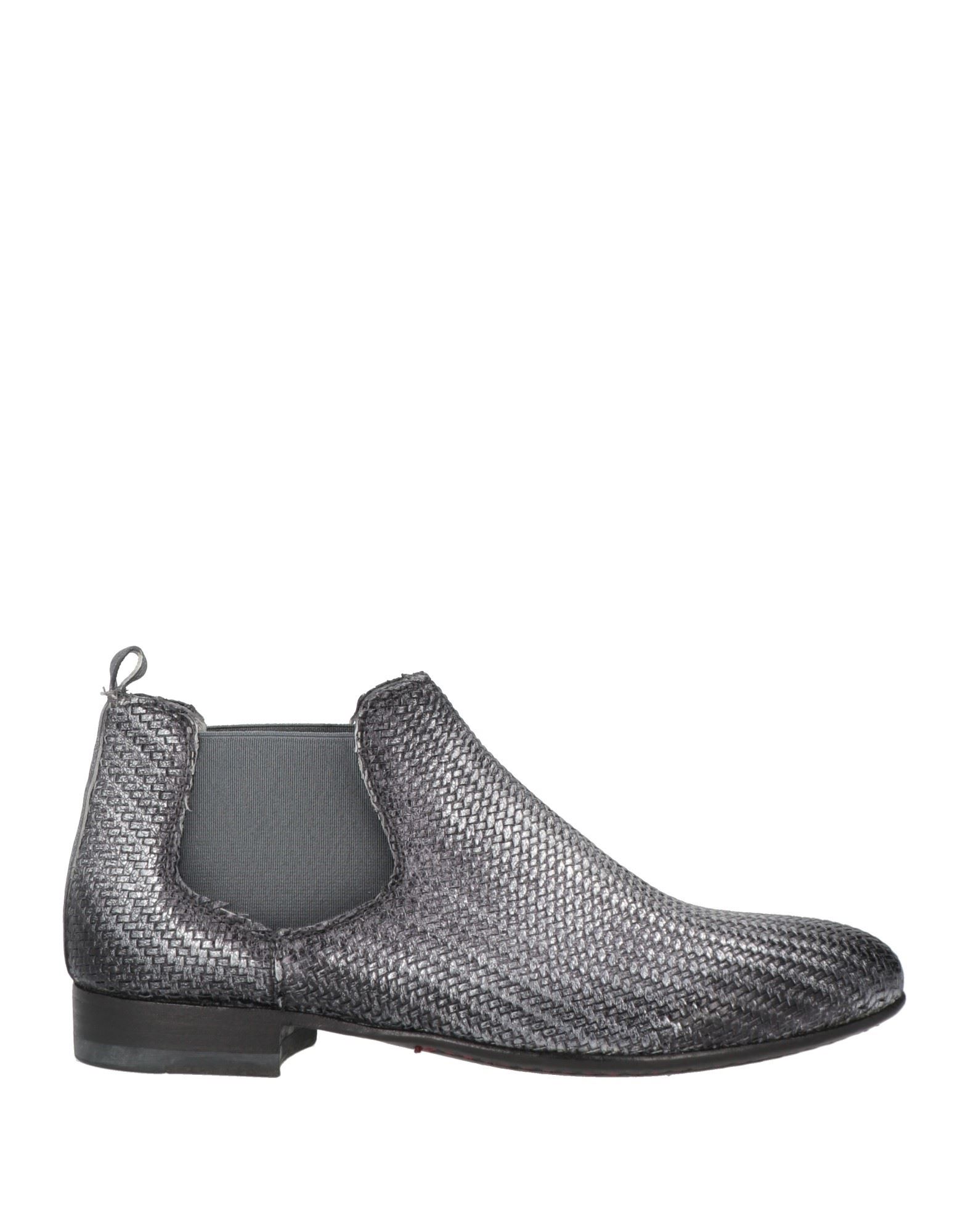 CORVARI Stiefelette Damen Grau von CORVARI