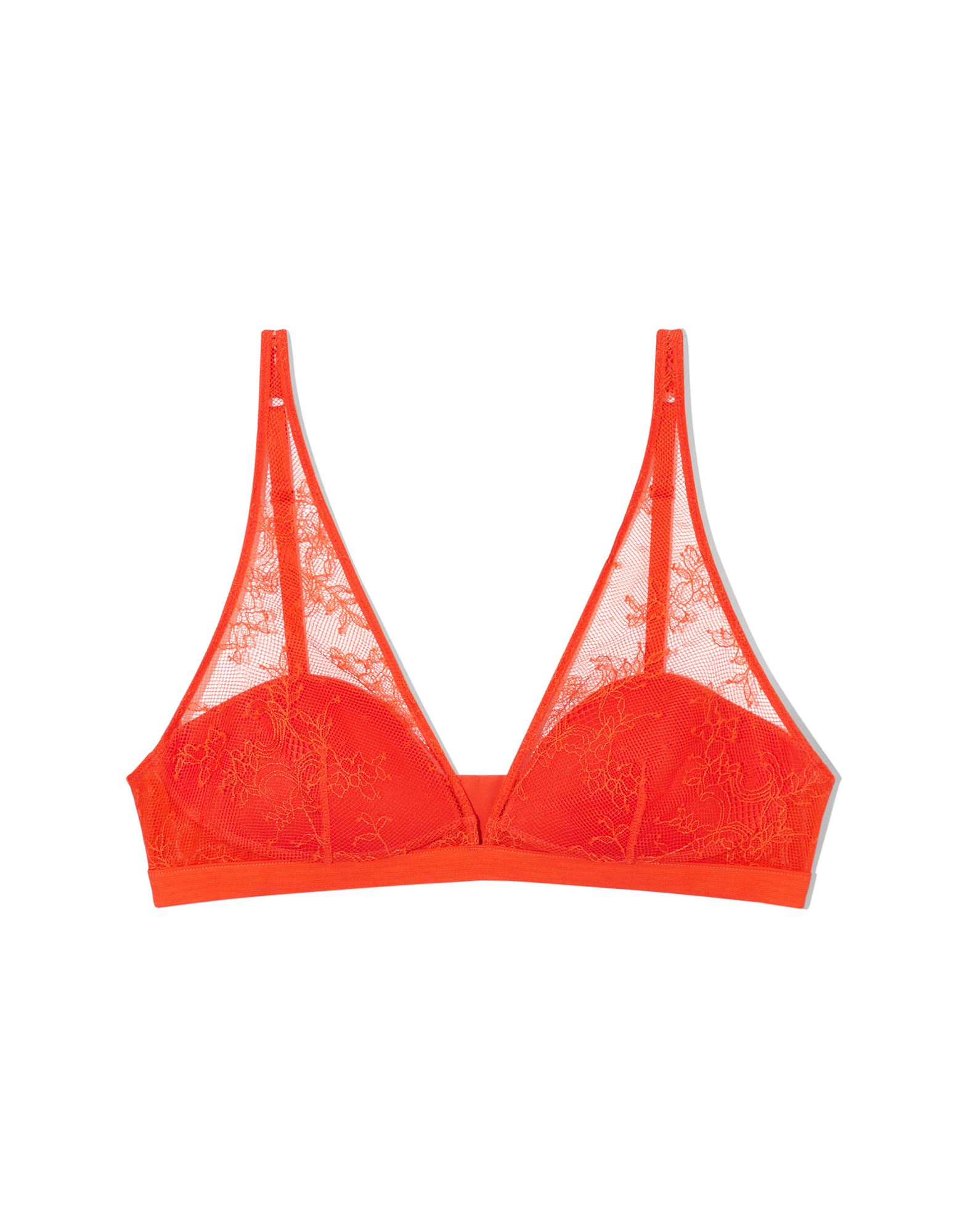 COS Bh Damen Orange von COS