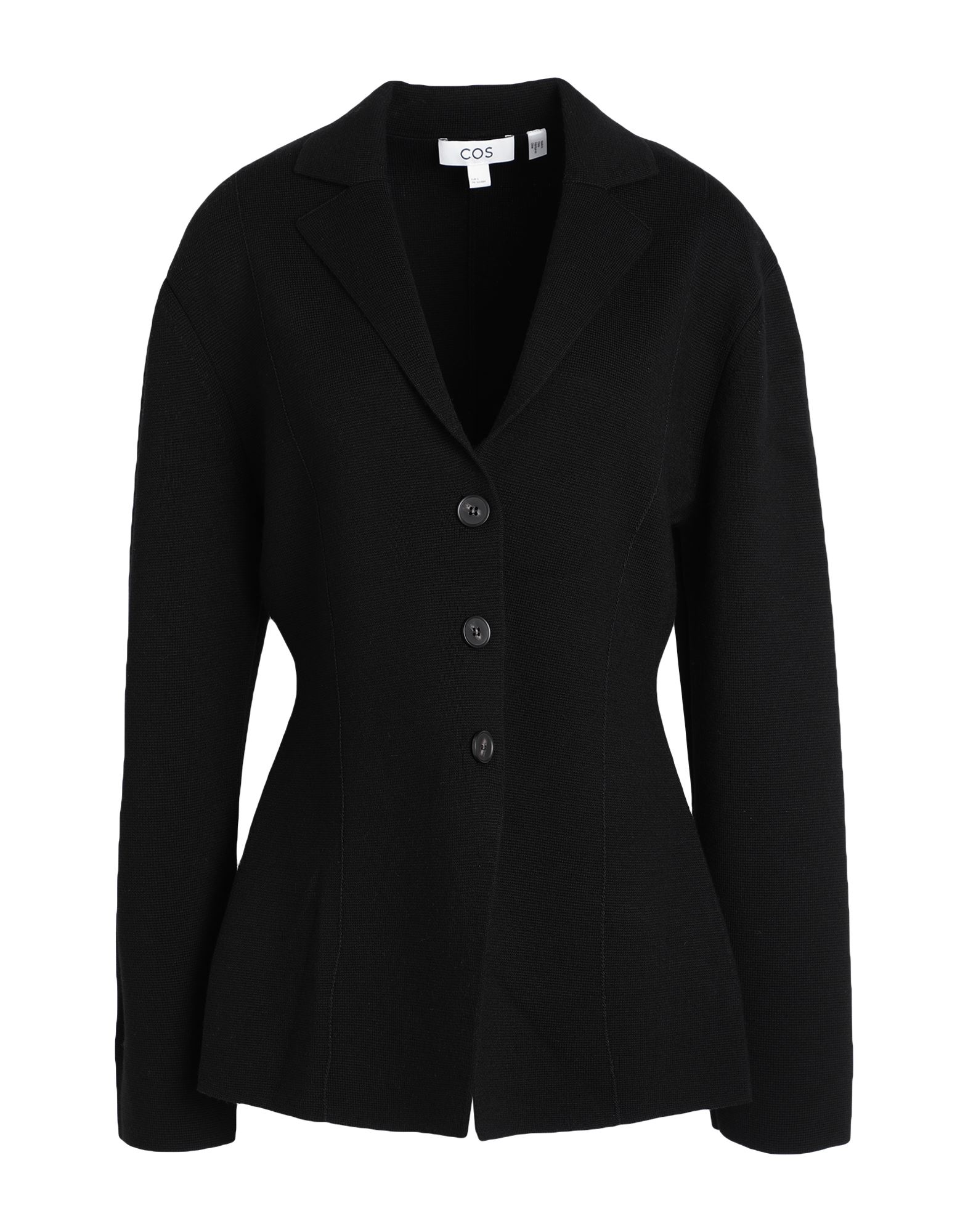 COS Blazer Damen Schwarz von COS