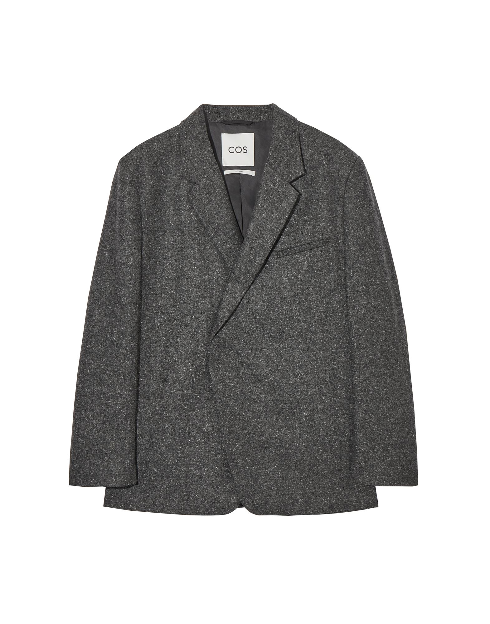 COS Blazer Herren Blei von COS