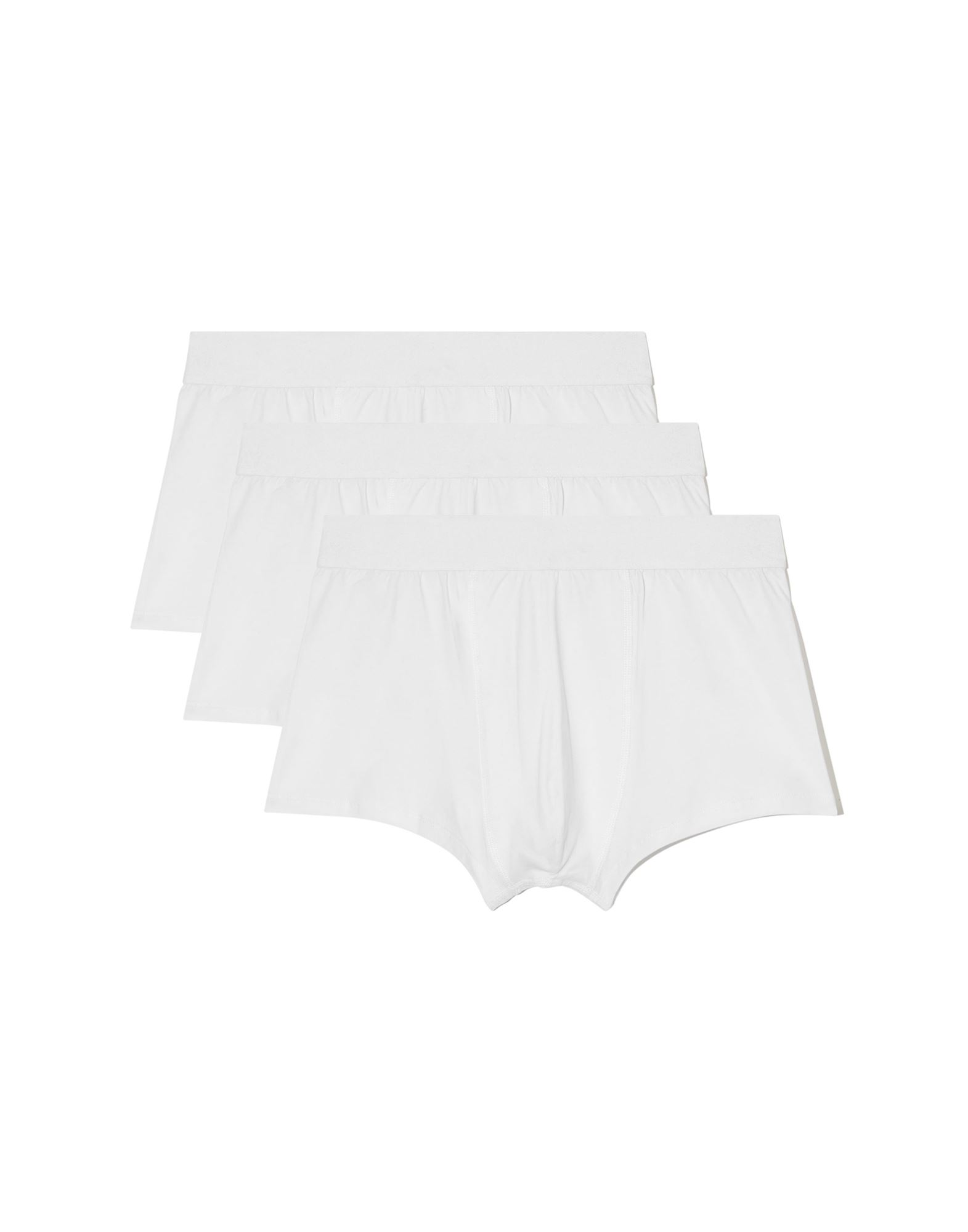 COS Boxershorts Herren Weiß von COS