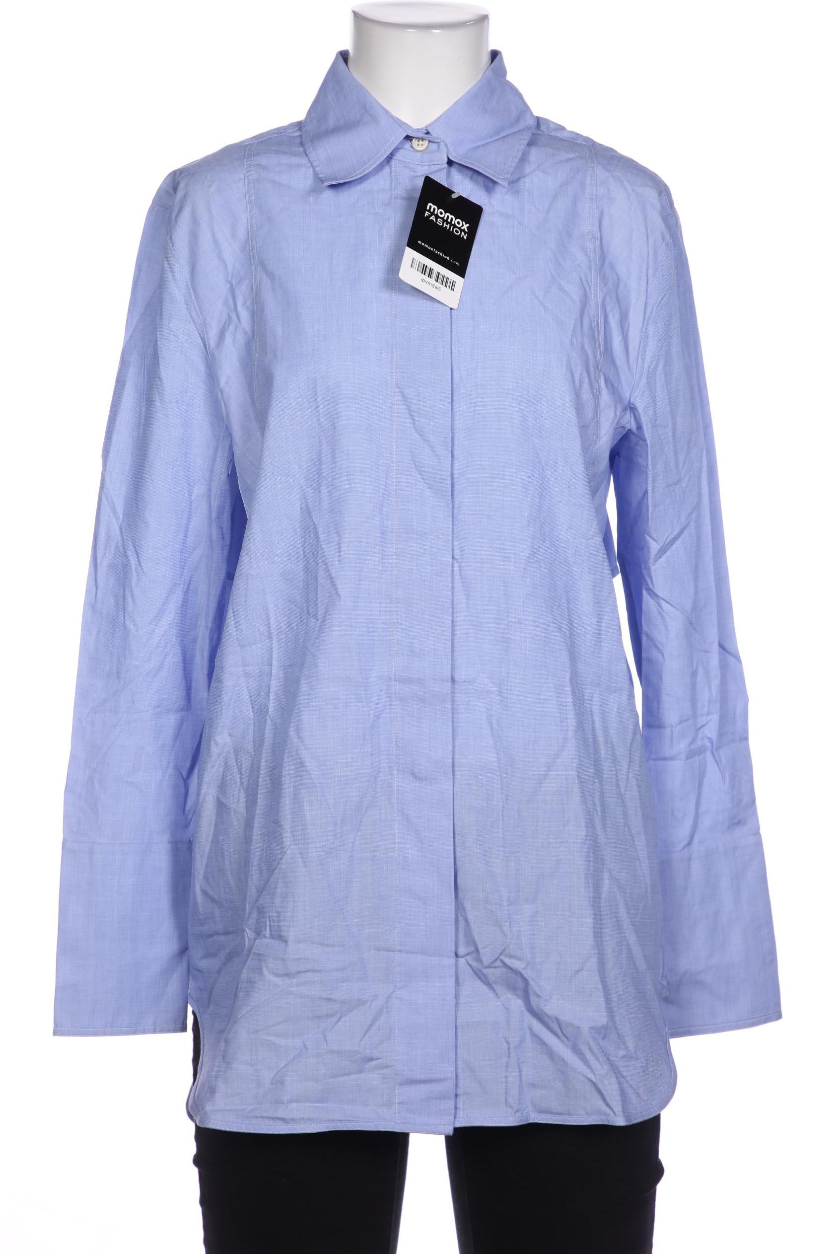 COS Damen Bluse, blau von COS