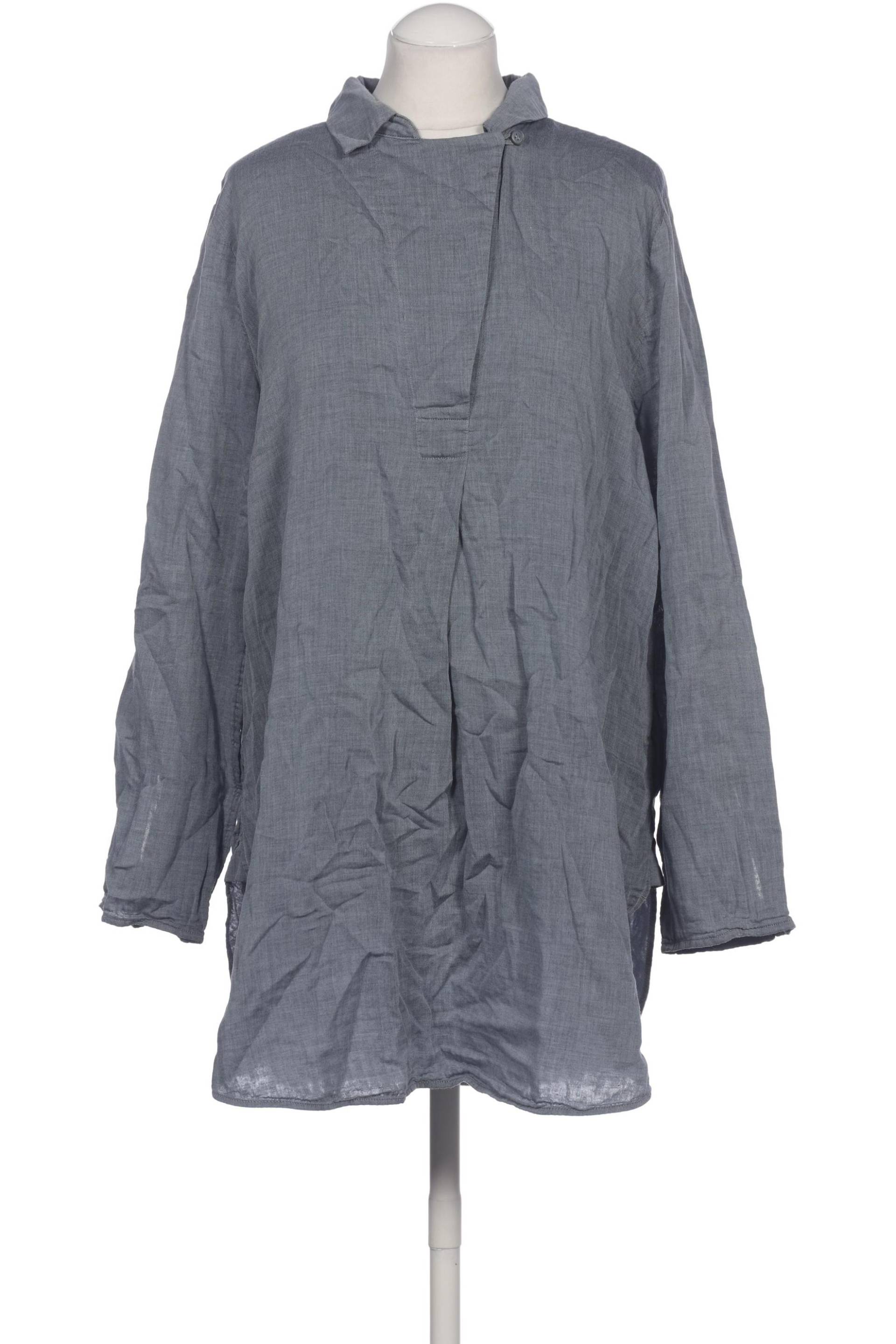 COS Damen Bluse, grau, Gr. 38 von COS