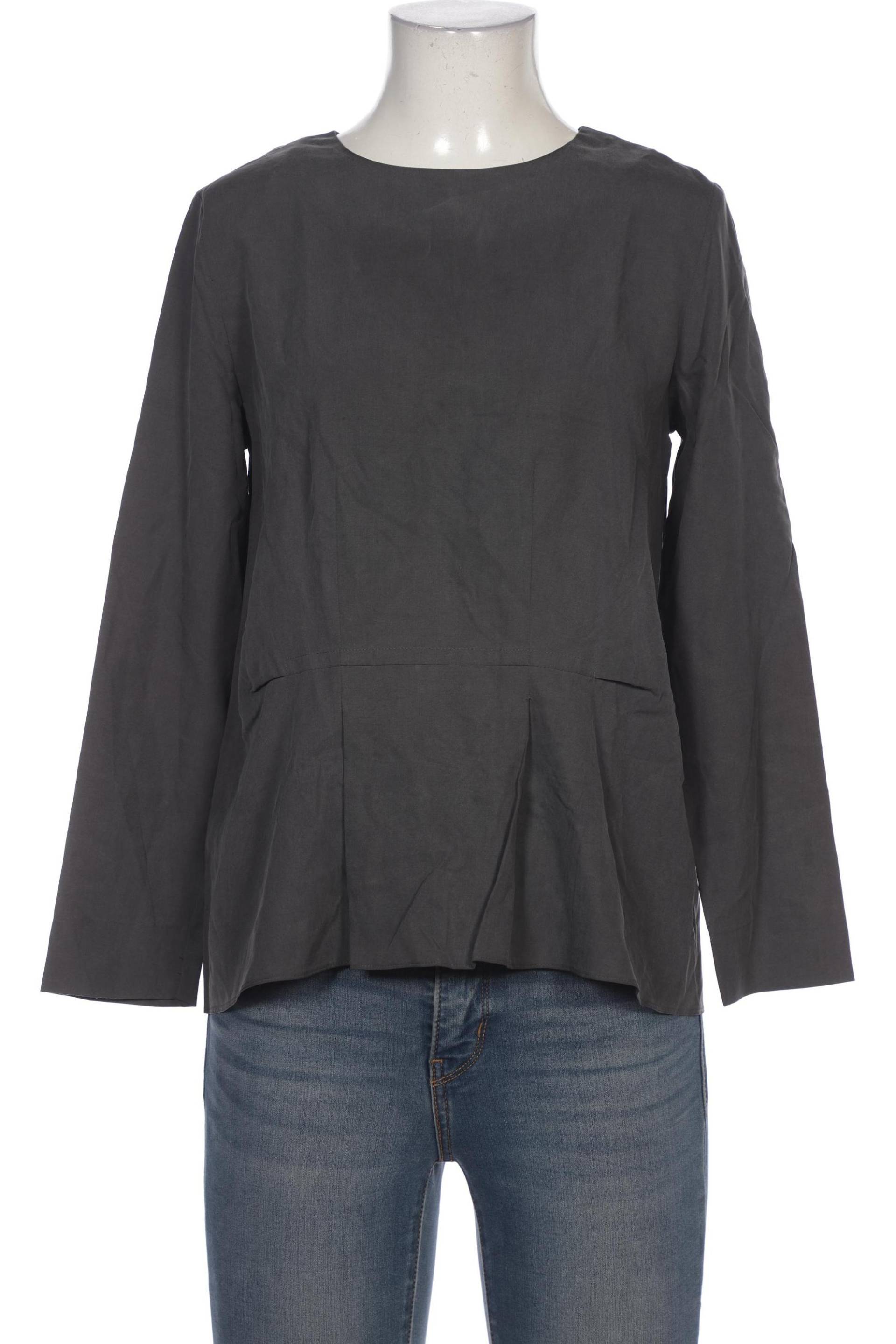 COS Damen Bluse, grau von COS