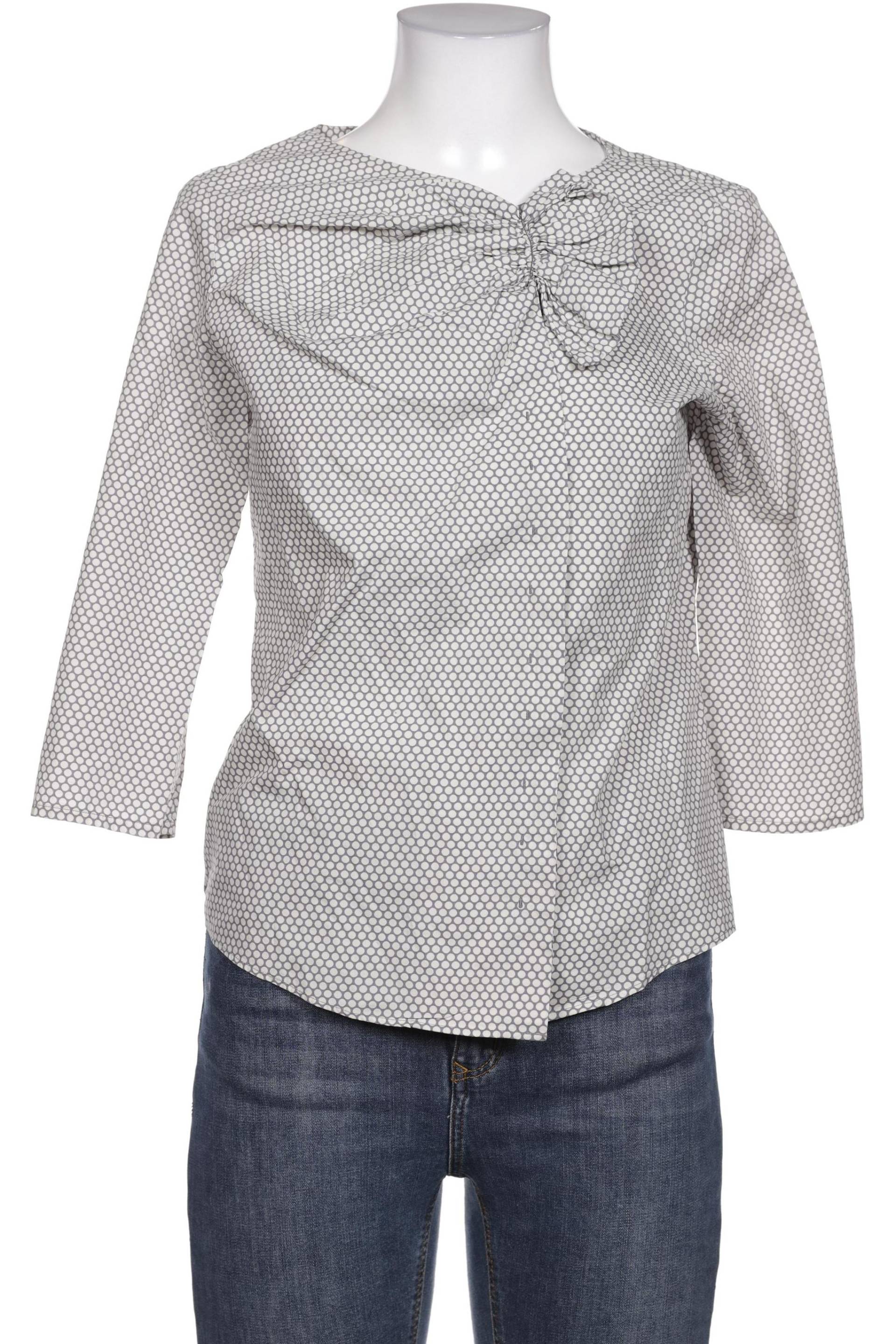 COS Damen Bluse, grau von COS