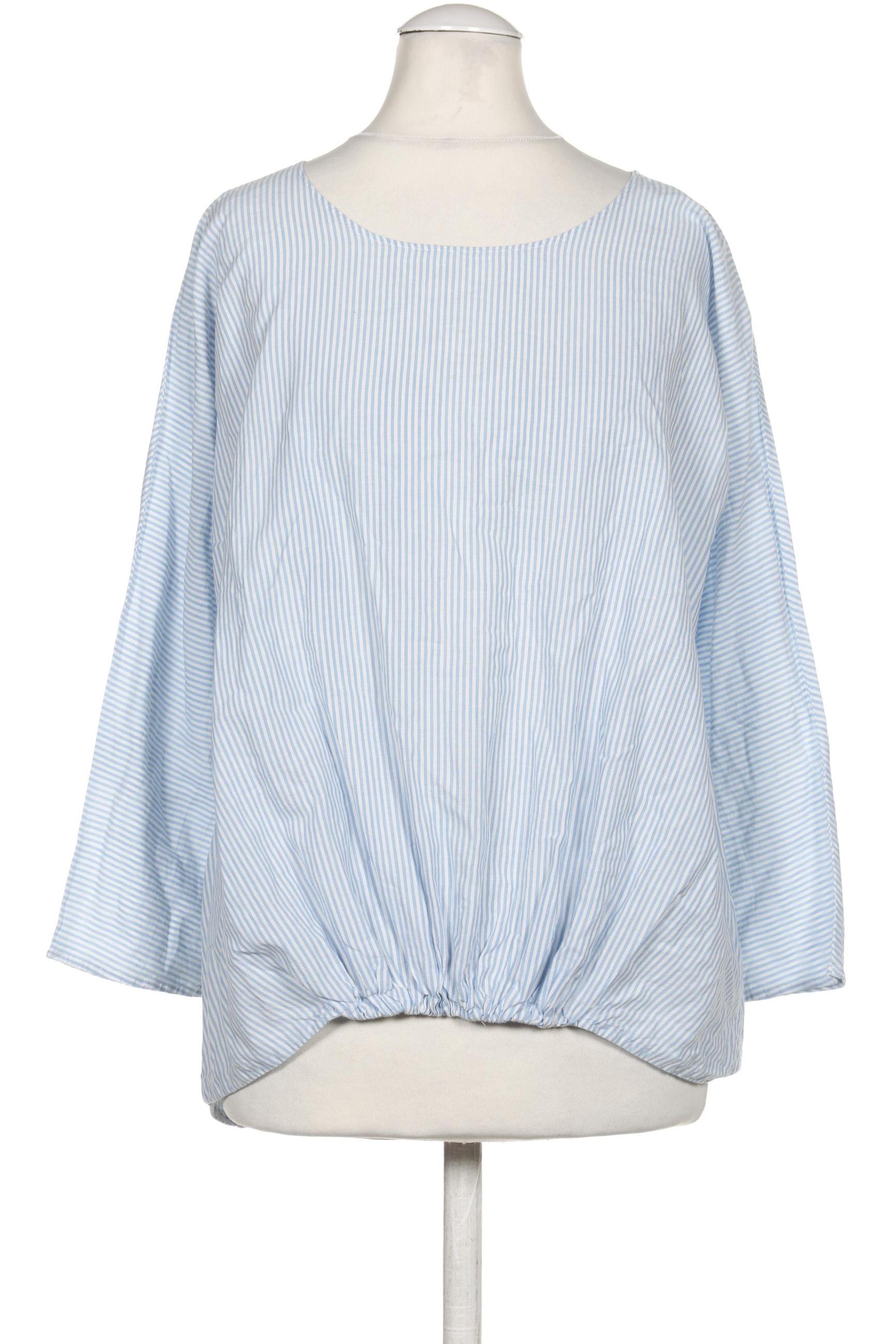 COS Damen Bluse, hellblau von COS