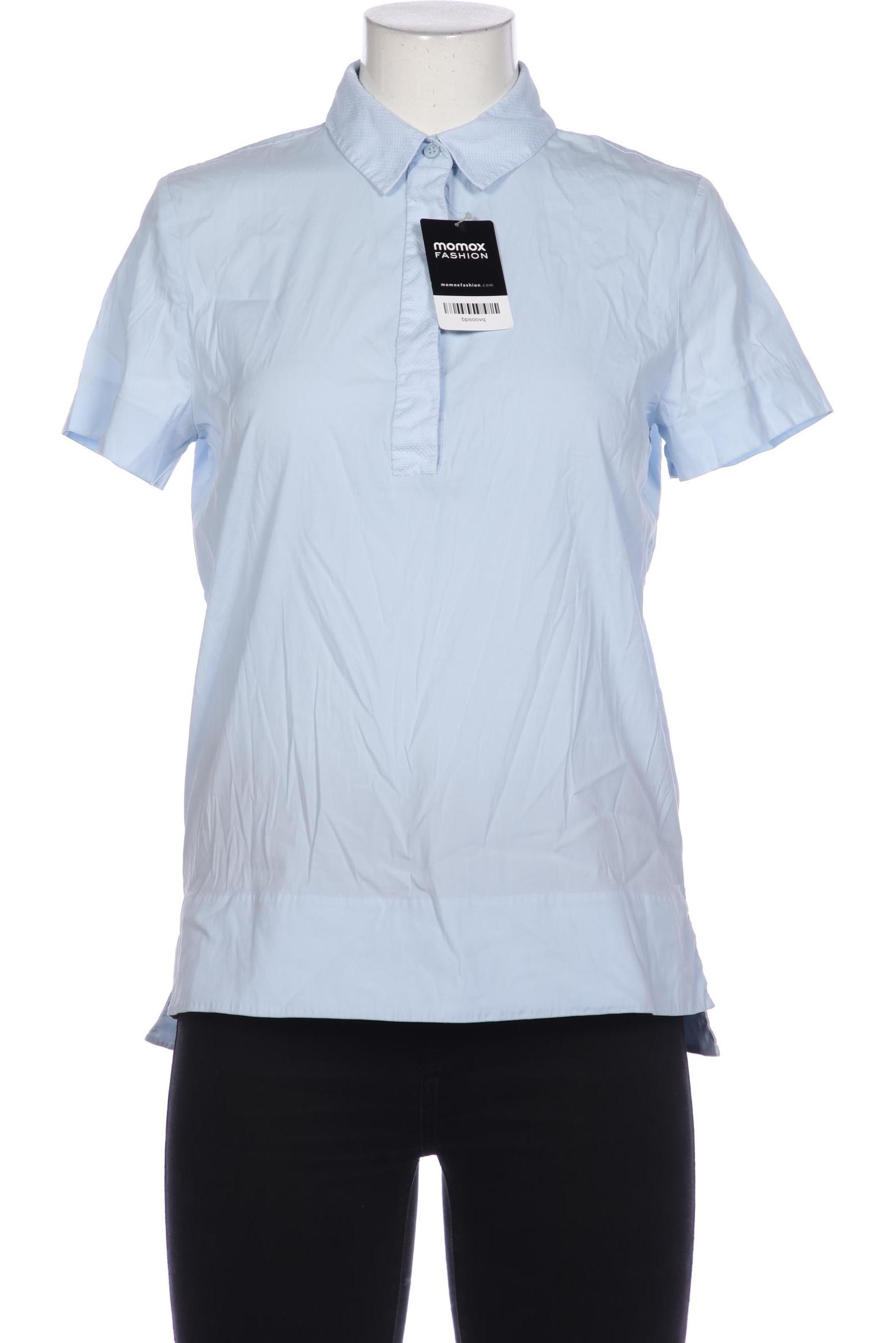 COS Damen Bluse, hellblau von COS