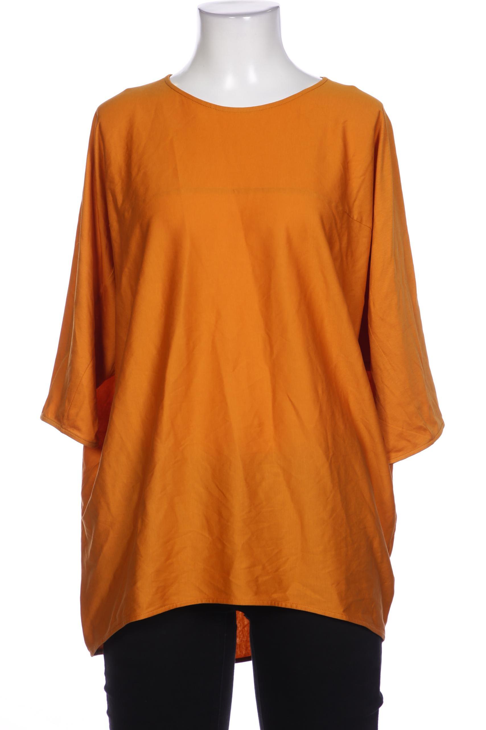 COS Damen Bluse, orange von COS