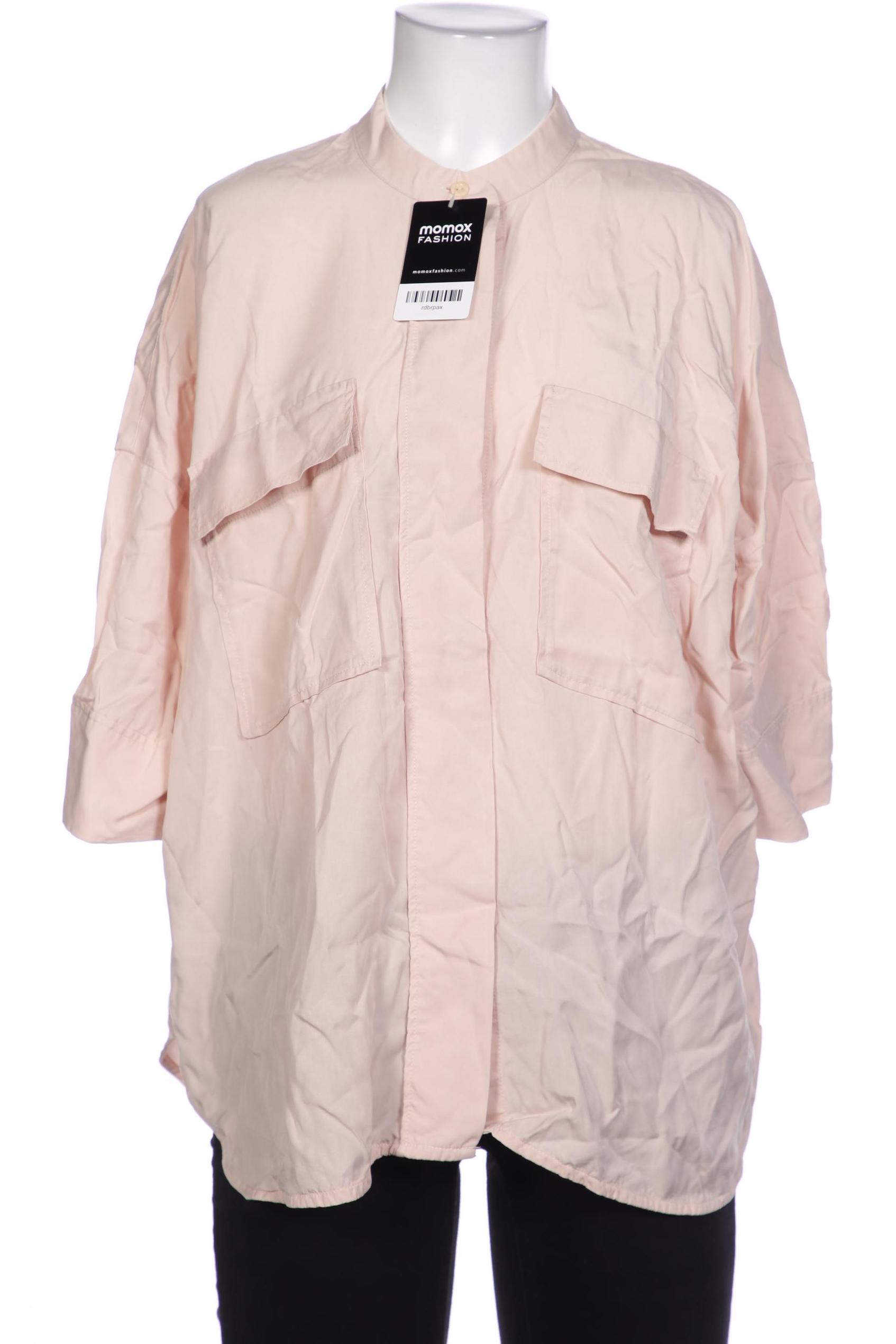 COS Damen Bluse, pink von COS