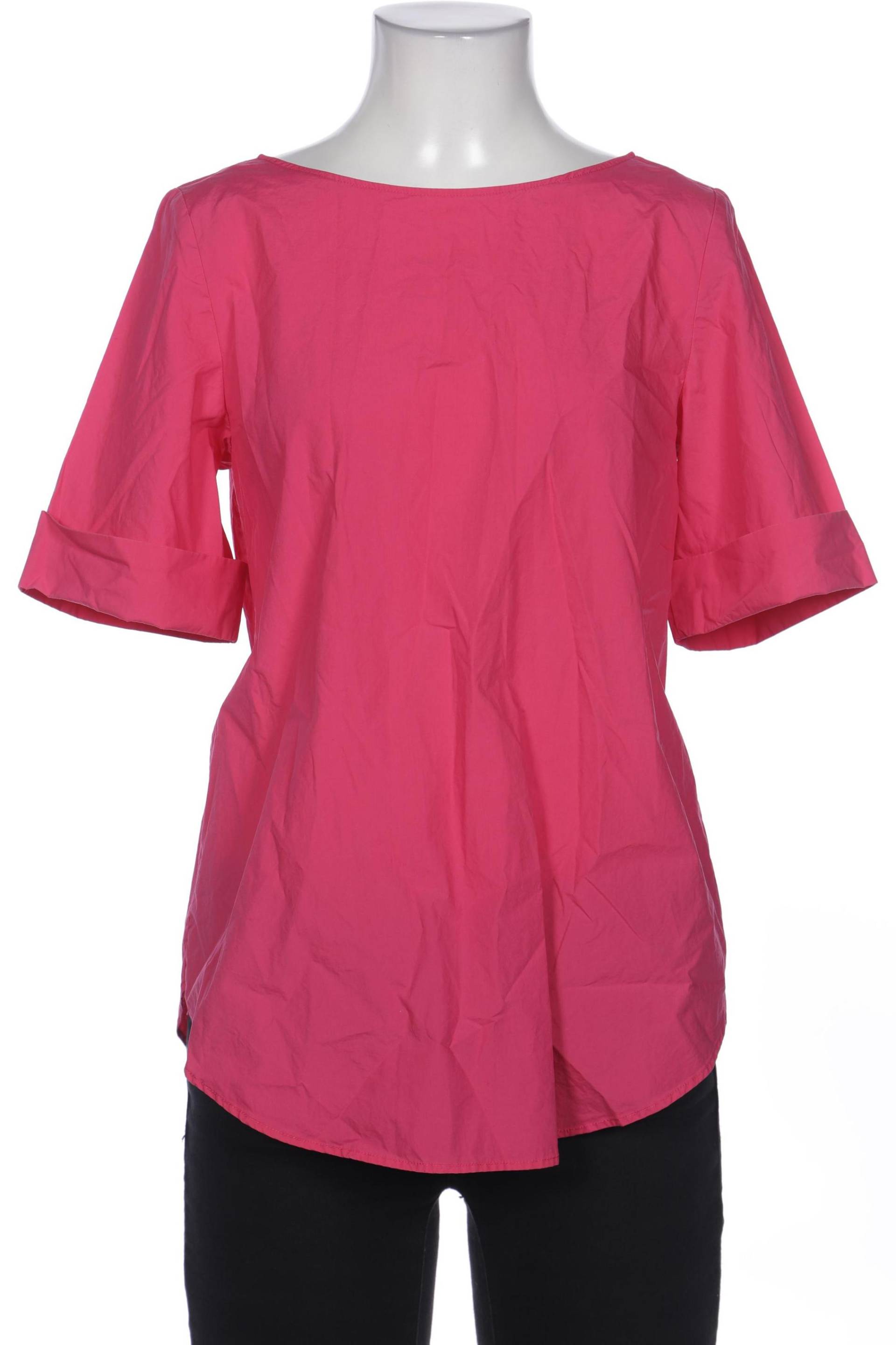 COS Damen Bluse, pink von COS