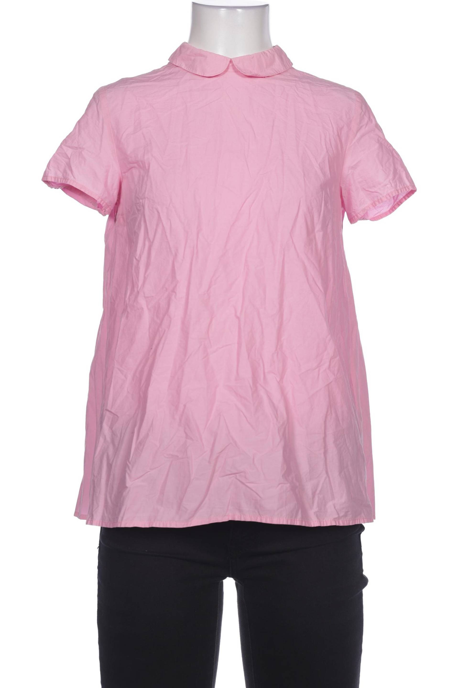 COS Damen Bluse, pink von COS