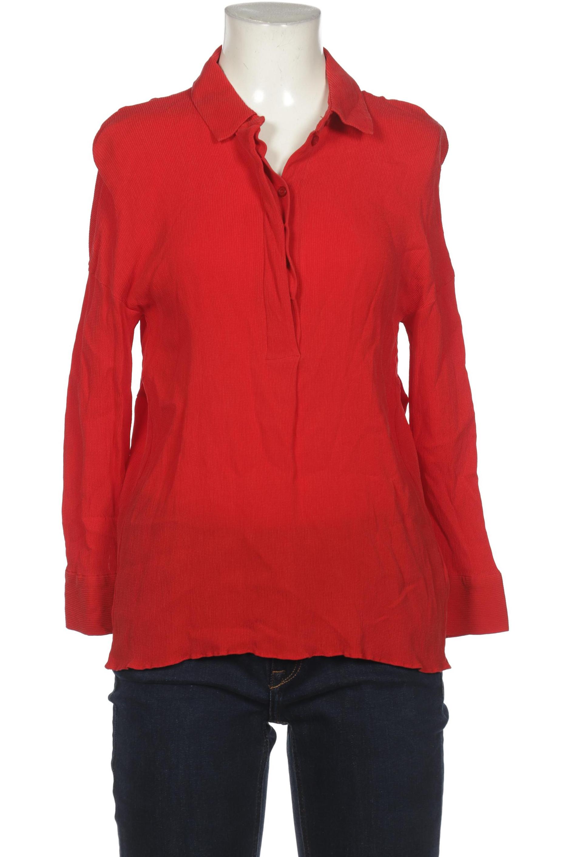 COS Damen Bluse, rot von COS