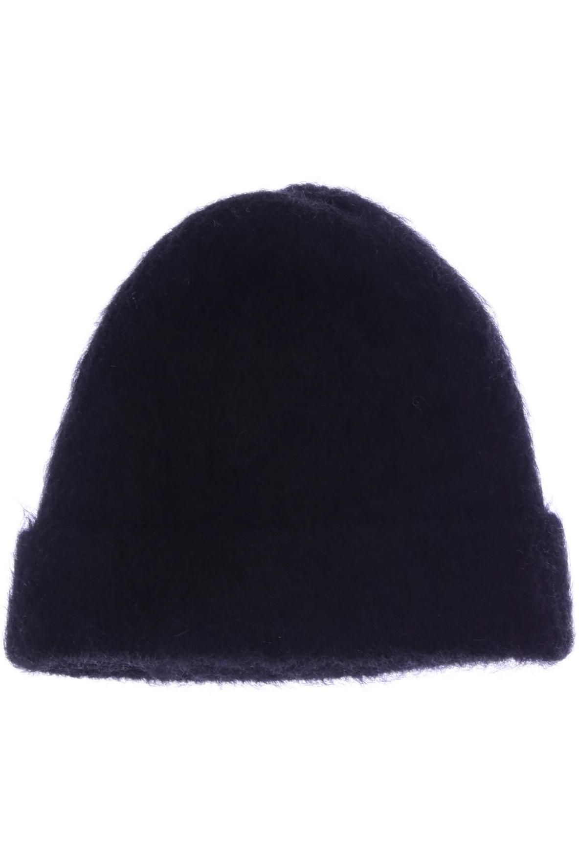 COS Damen Hut/Mütze, schwarz von COS