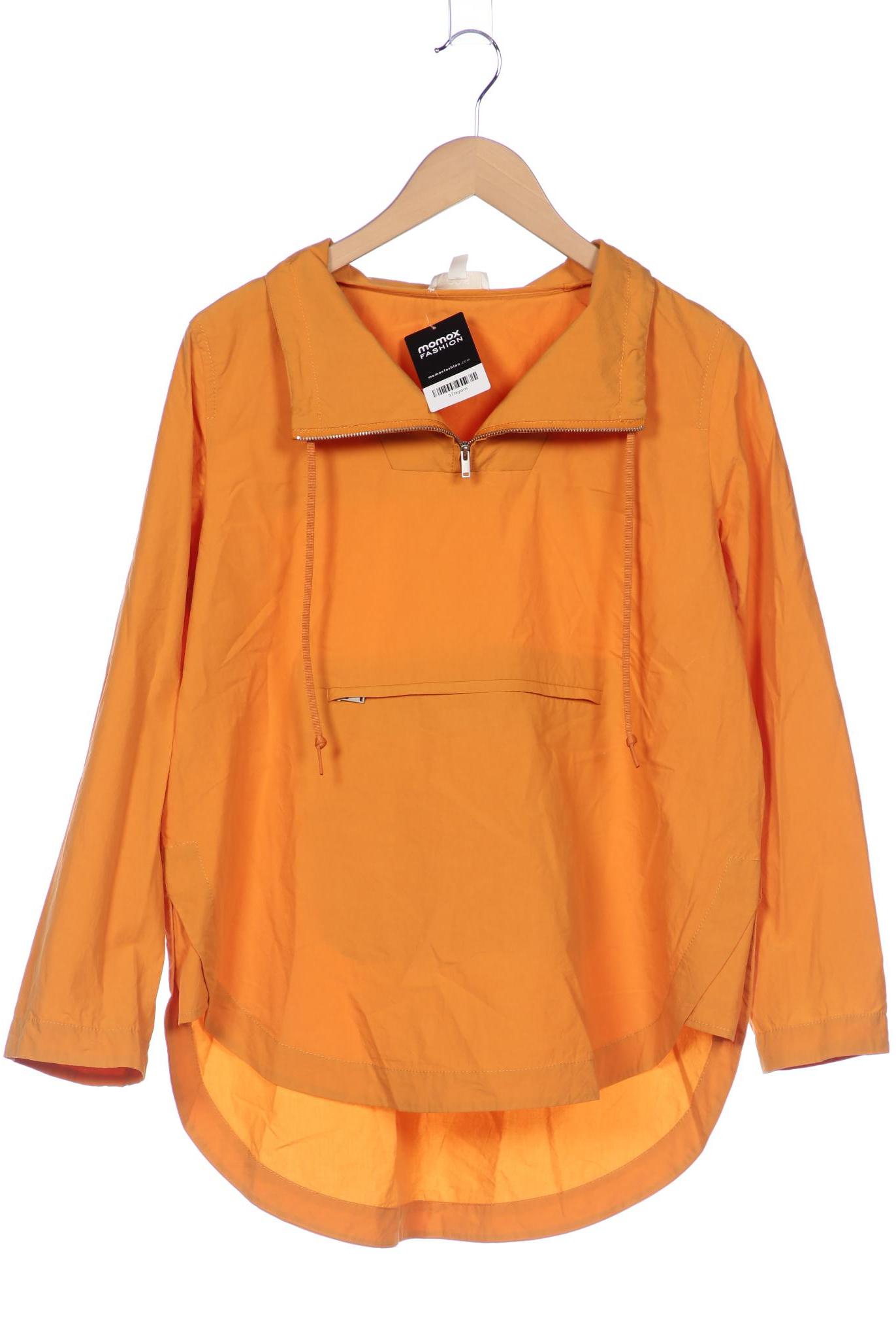 COS Damen Jacke, orange von COS