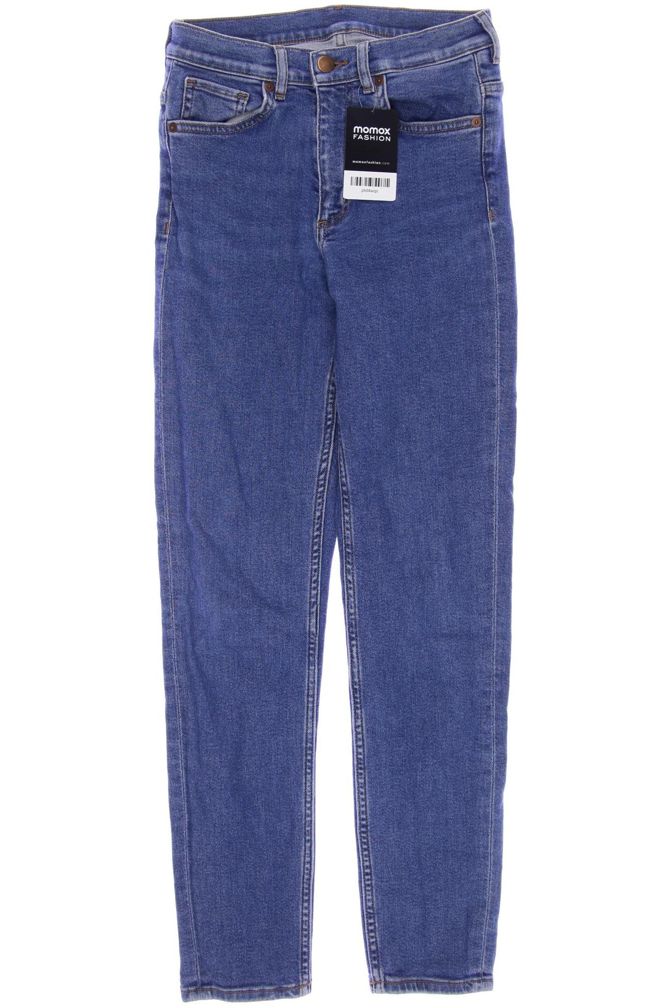 COS Damen Jeans, blau von COS