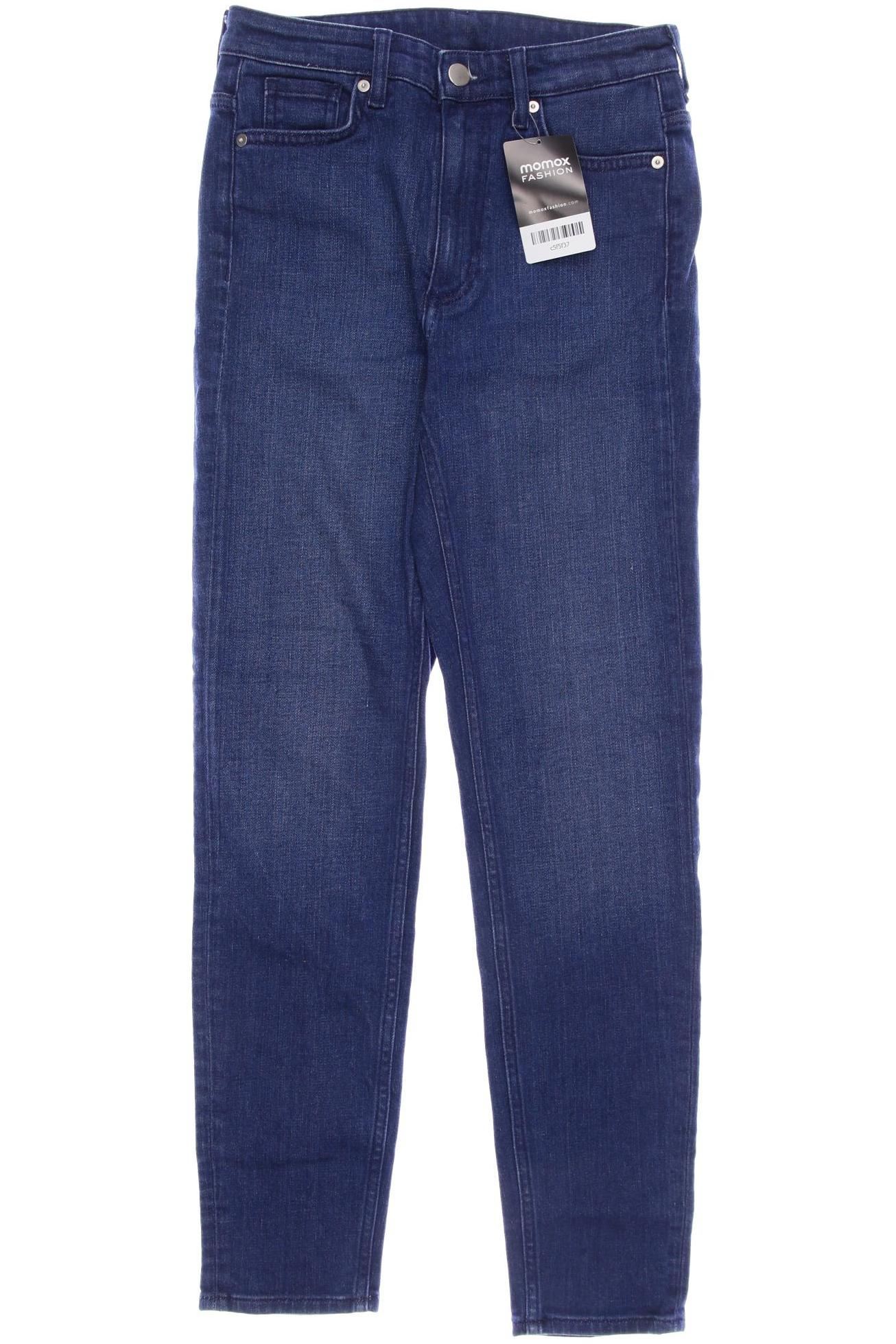 COS Damen Jeans, blau von COS