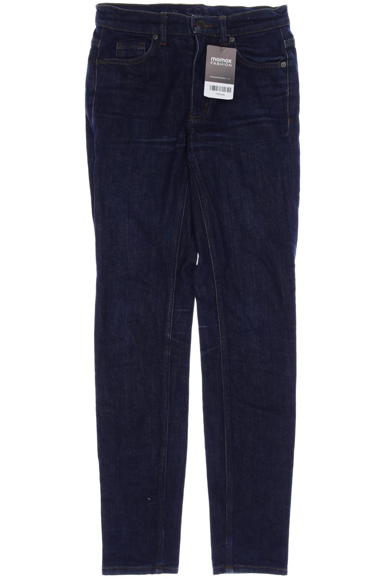 COS Damen Jeans, blau von COS