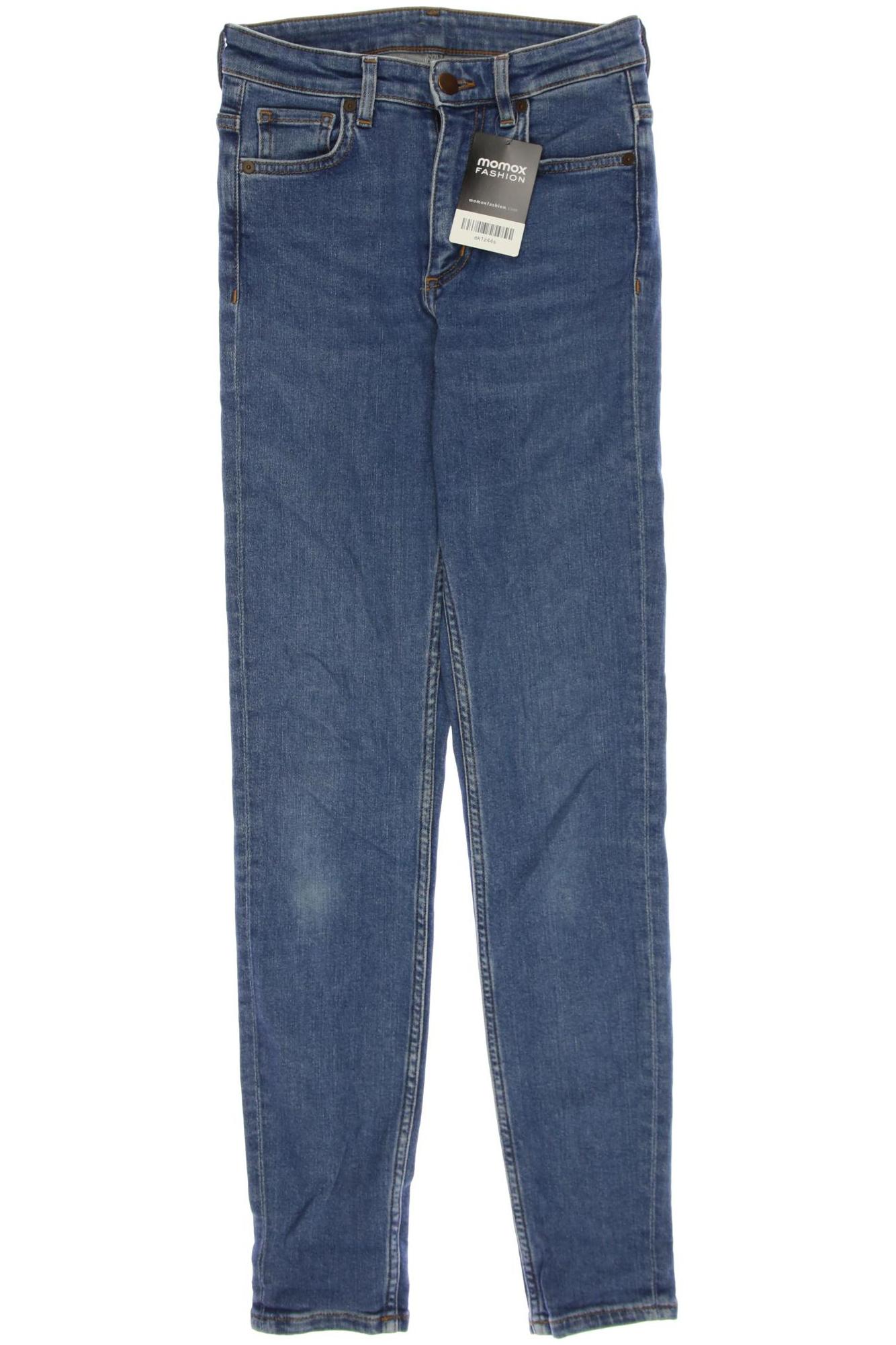 COS Damen Jeans, blau von COS