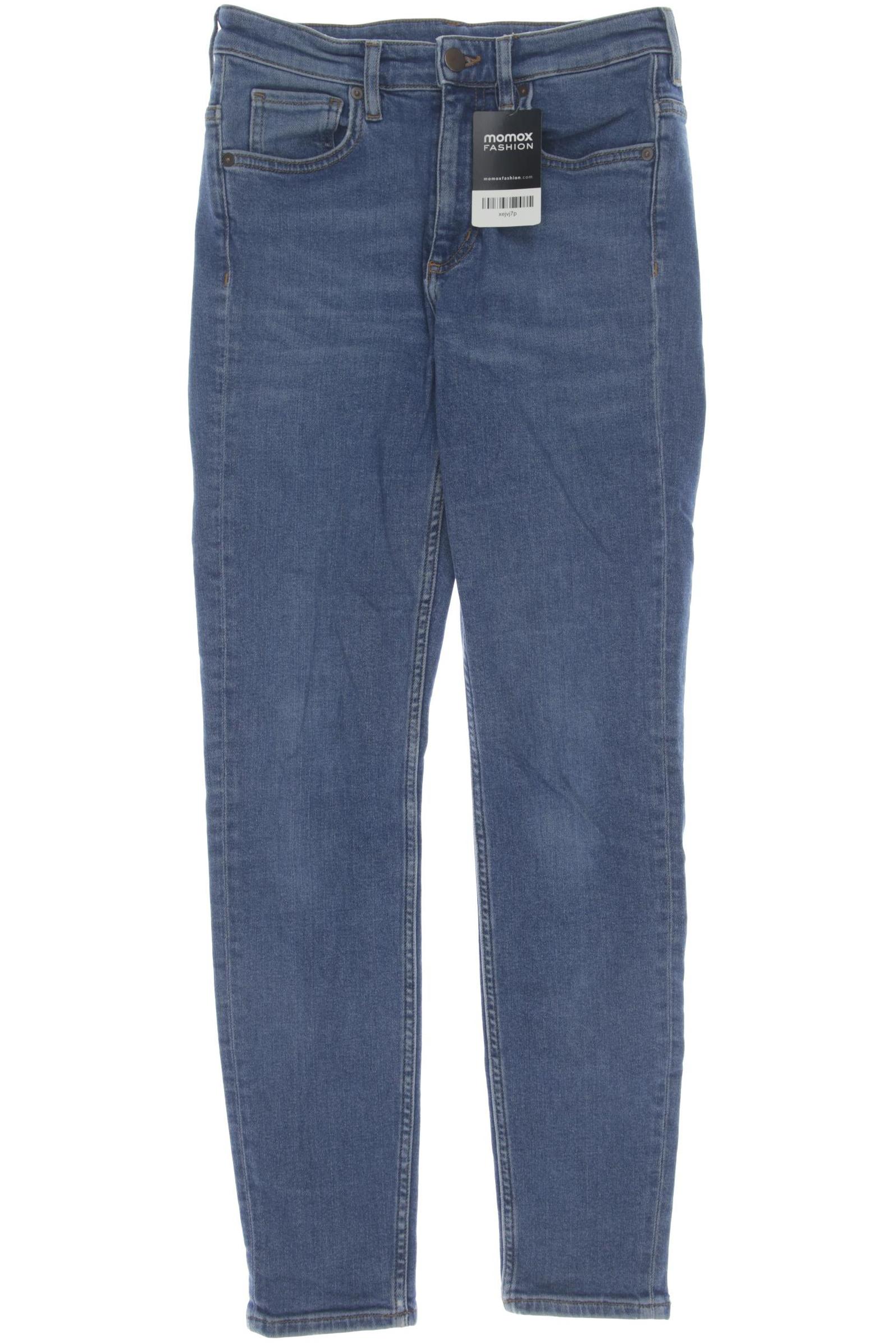 COS Damen Jeans, blau von COS