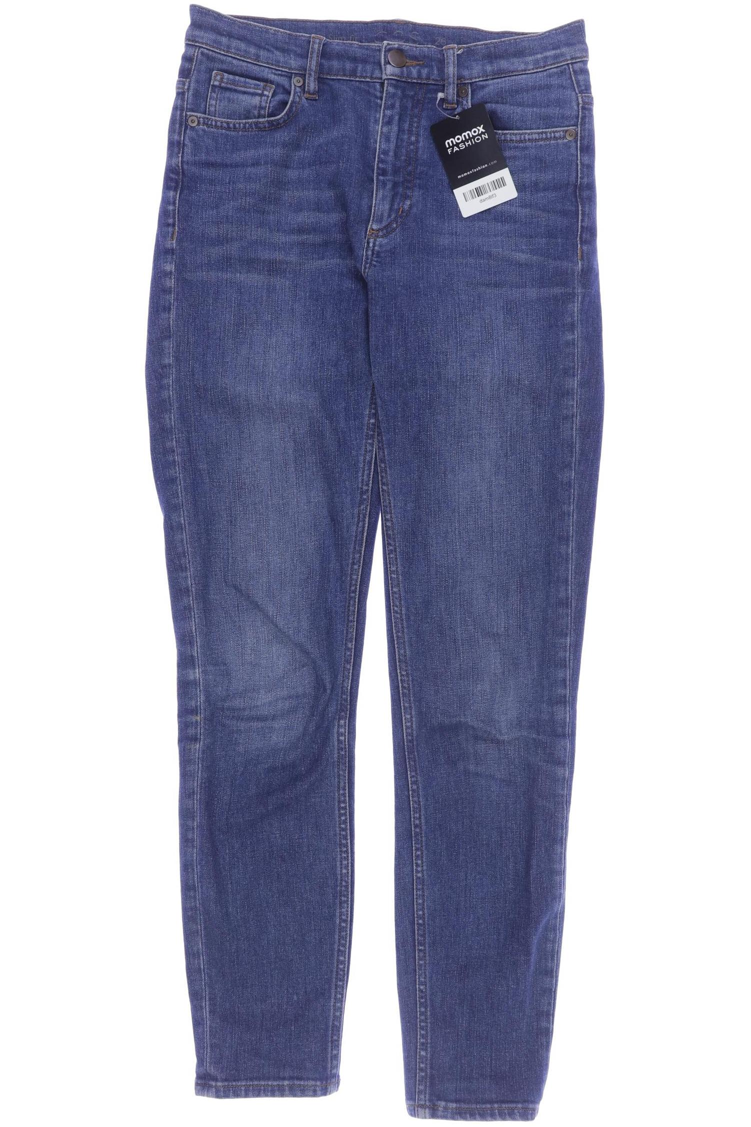 COS Damen Jeans, blau von COS