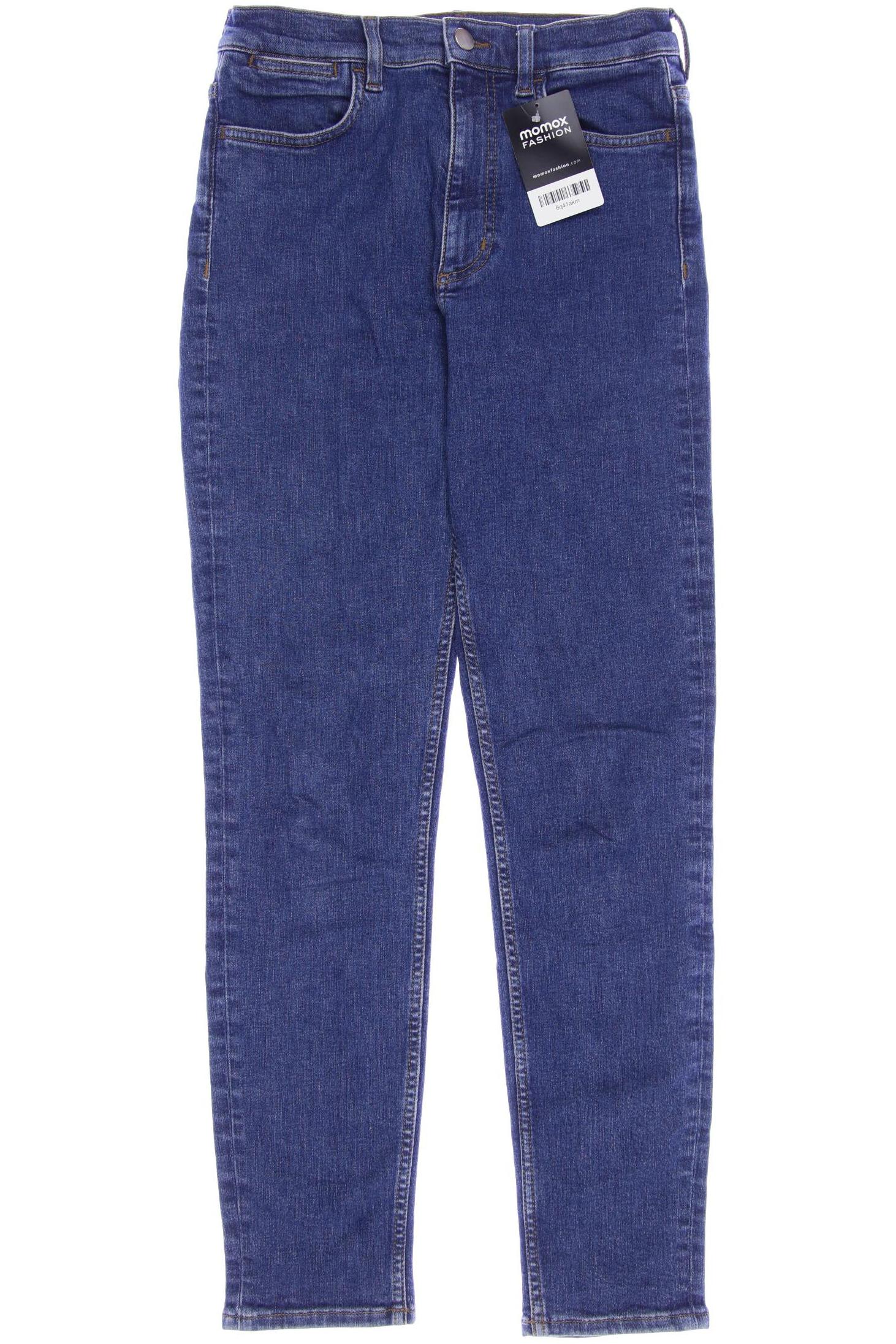 COS Damen Jeans, blau von COS