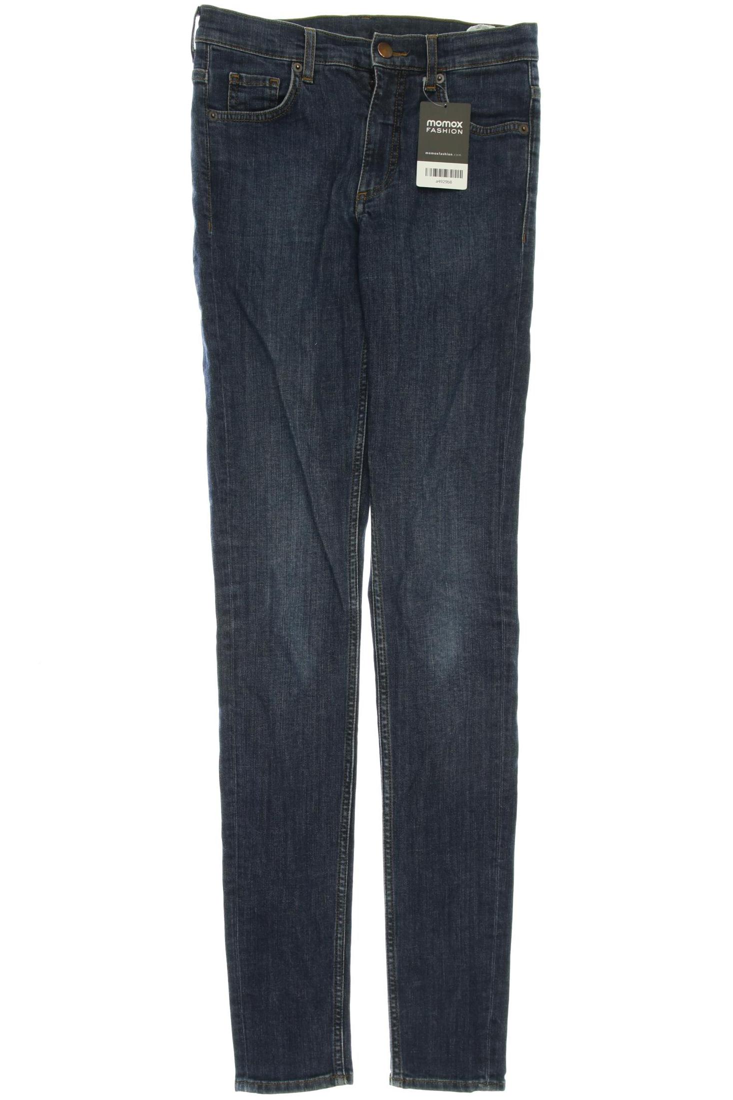 COS Damen Jeans, blau von COS