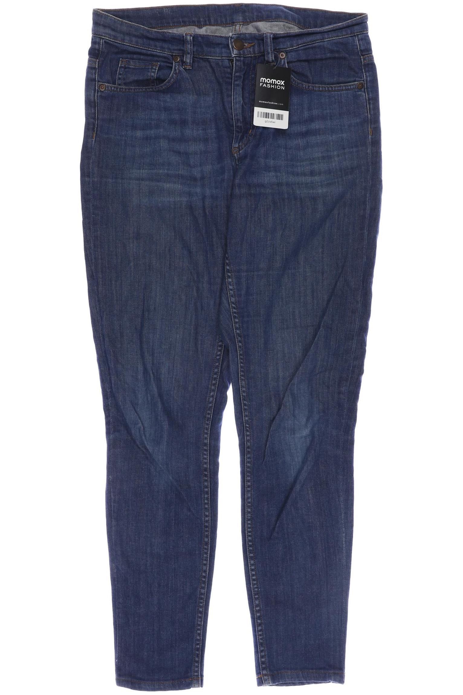 COS Damen Jeans, blau von COS