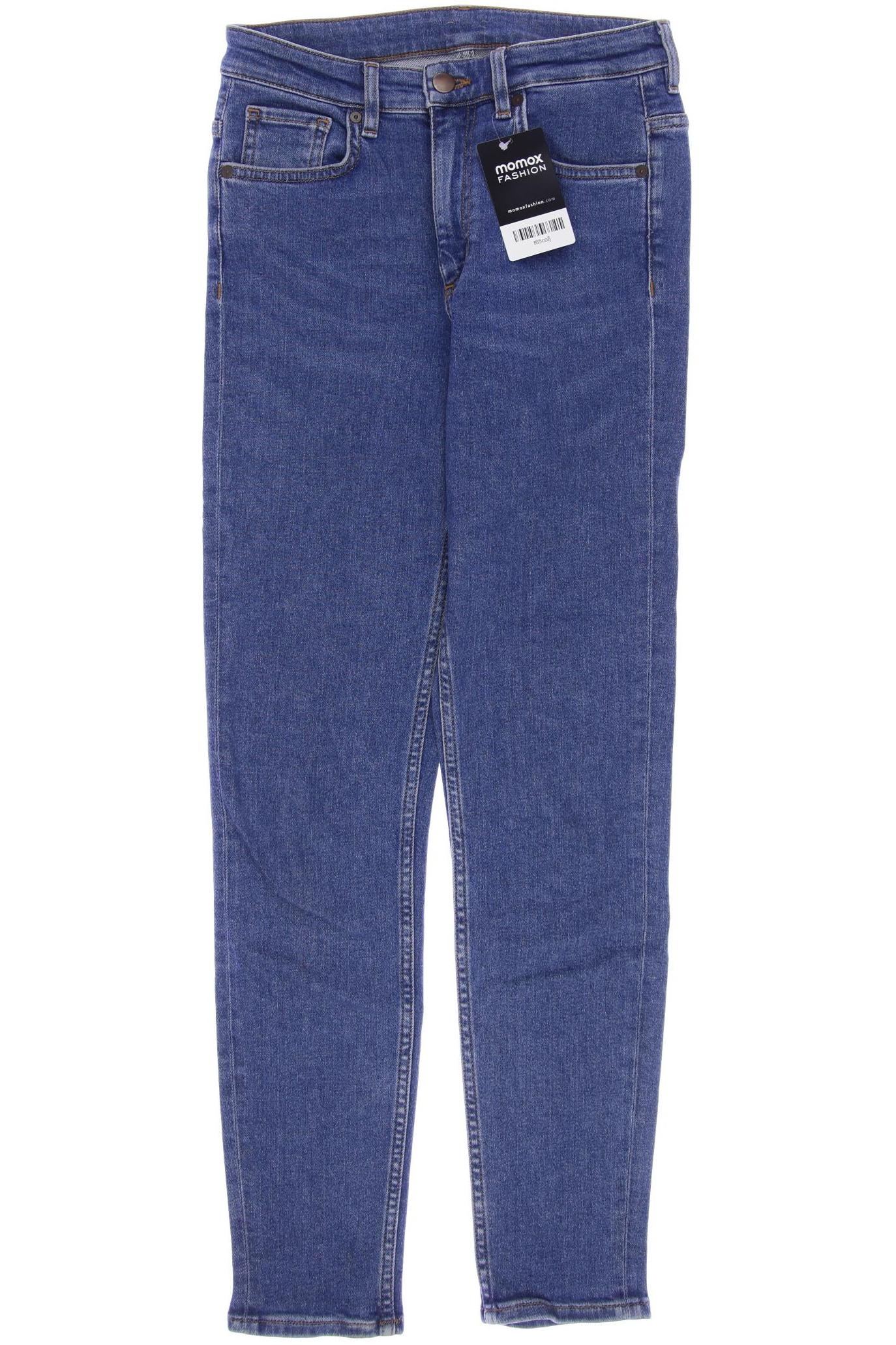 COS Damen Jeans, blau von COS