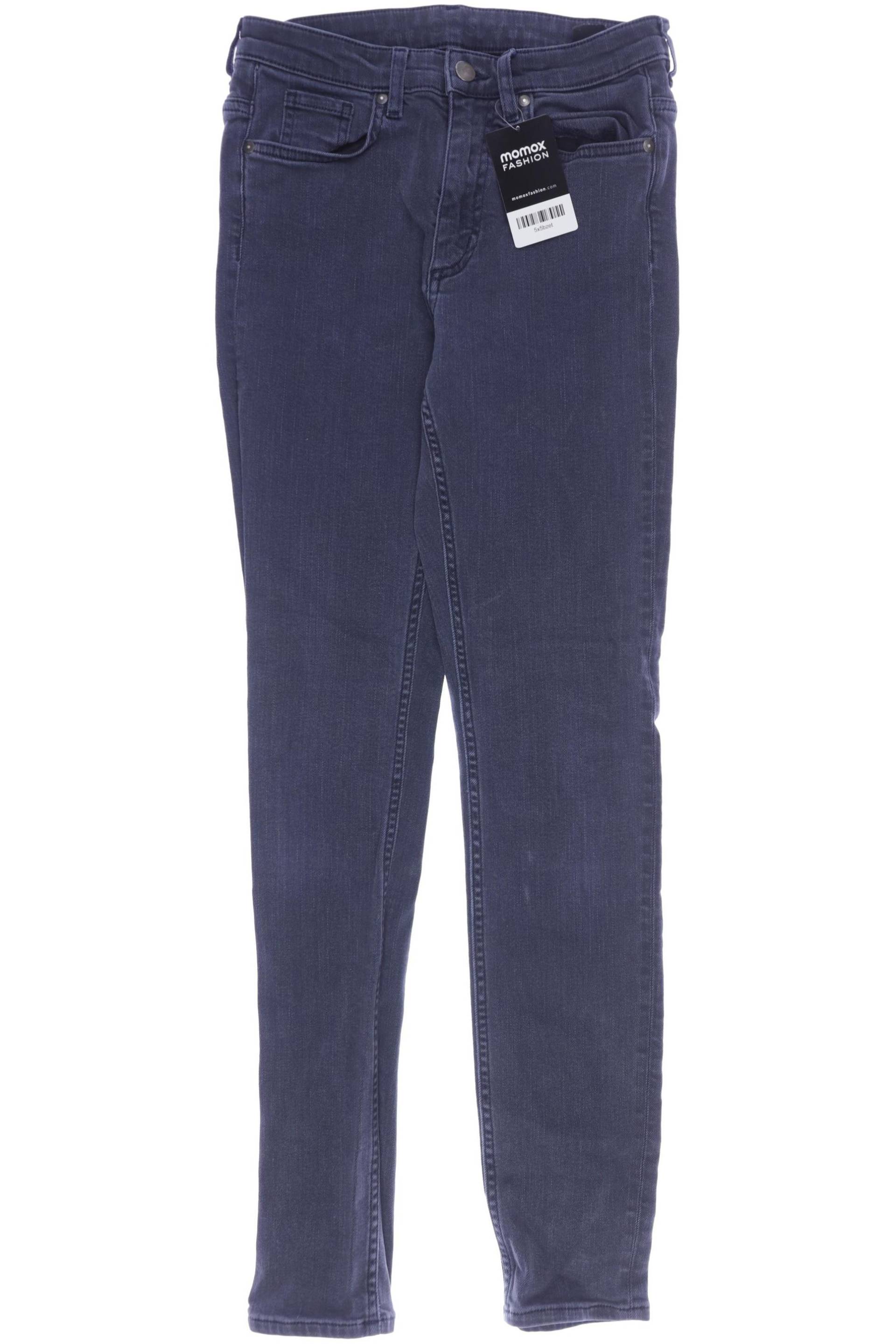 COS Damen Jeans, blau von COS