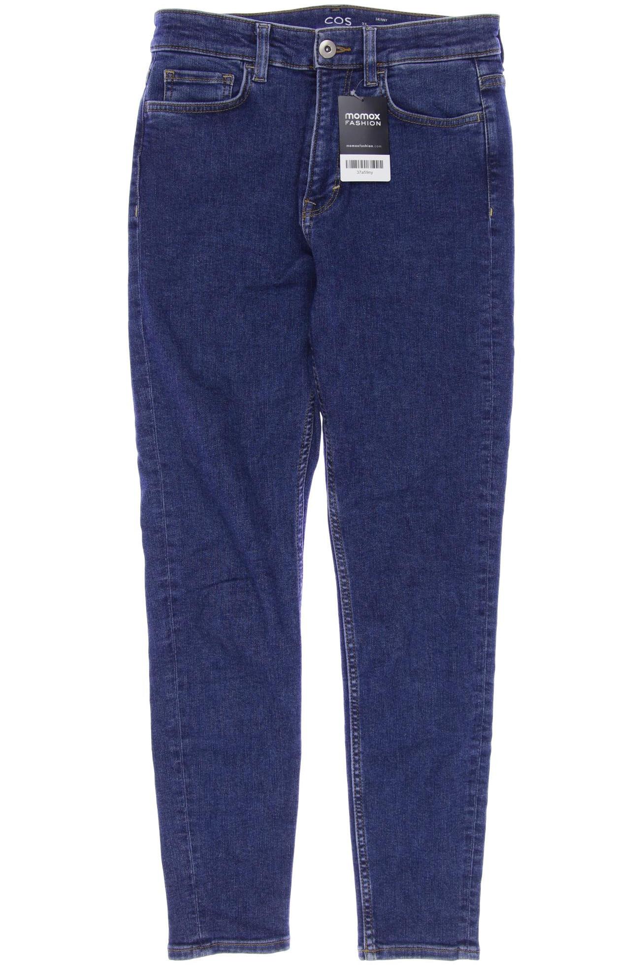 COS Damen Jeans, blau von COS