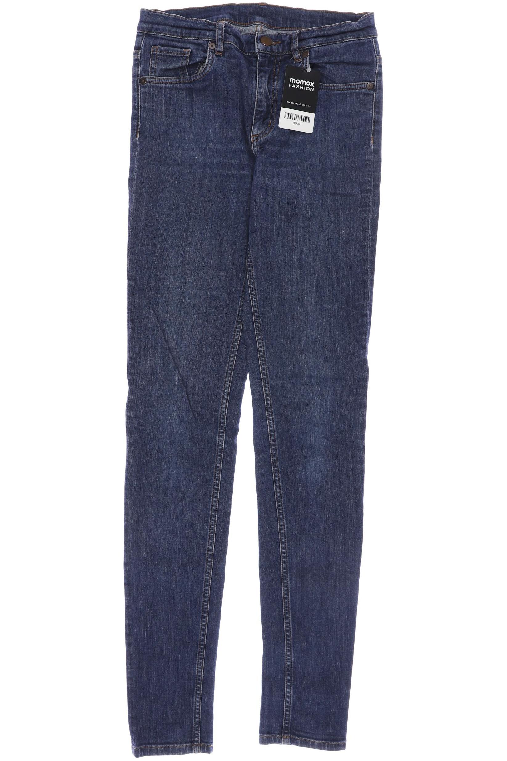 COS Damen Jeans, blau von COS