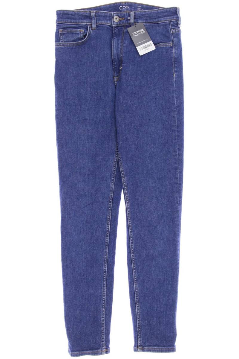 COS Damen Jeans, blau von COS